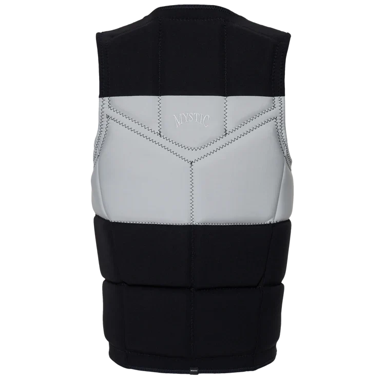 Peacock Impact Vest Fzip Wake 2024