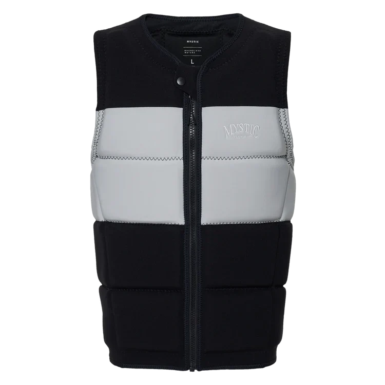 Peacock Impact Vest Fzip Wake 2024