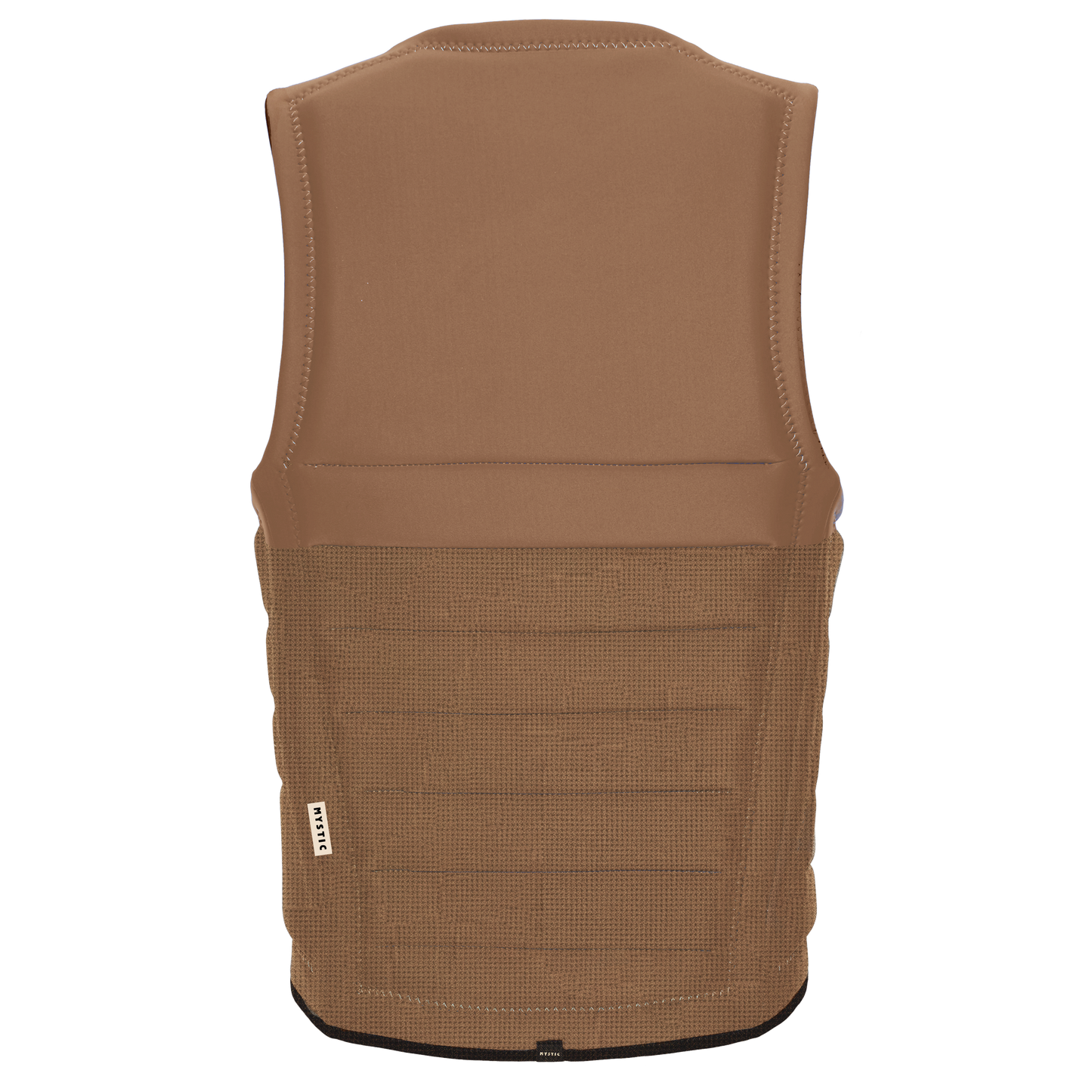 The Dom Impact Vest Fzip Wake-1