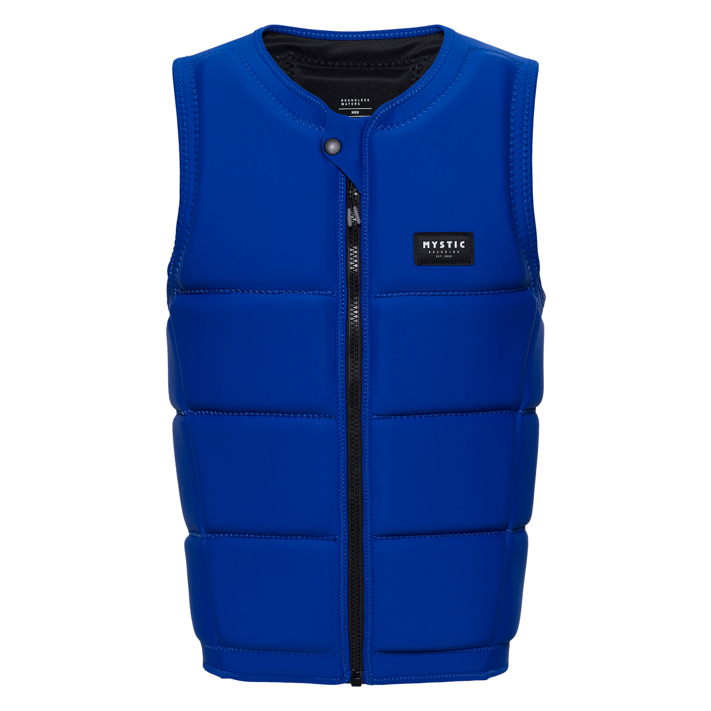 Star Impact Vest Fzip Wake-0