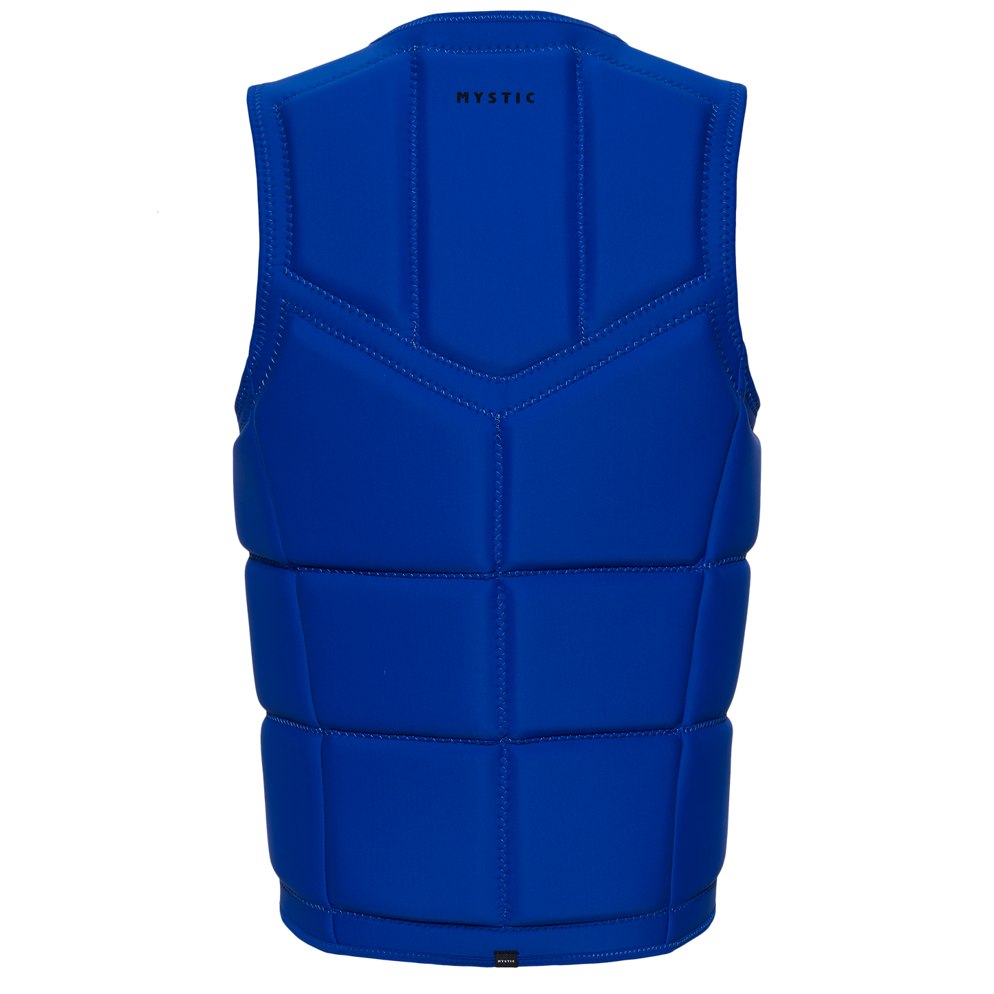 Star Impact Vest Fzip Wake-33