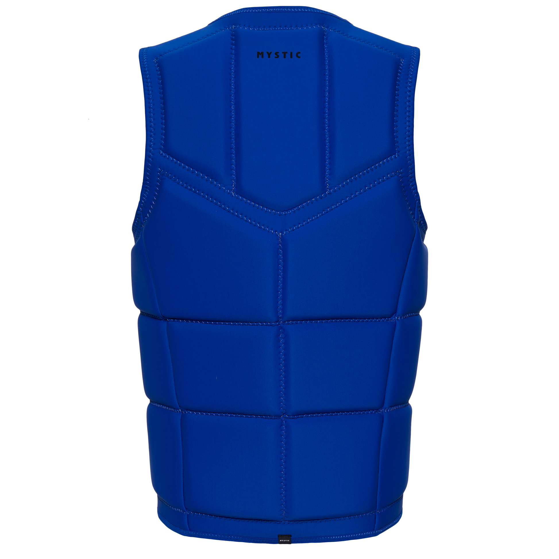 Star Impact Vest Fzip Wake-33