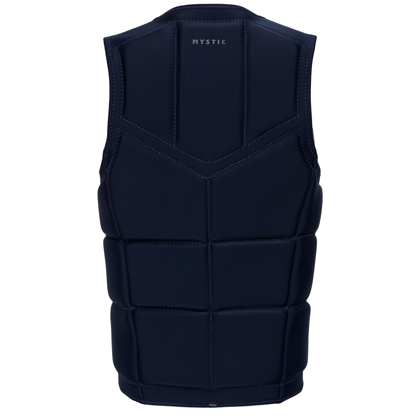 Star Impact Vest Fzip Wake-42