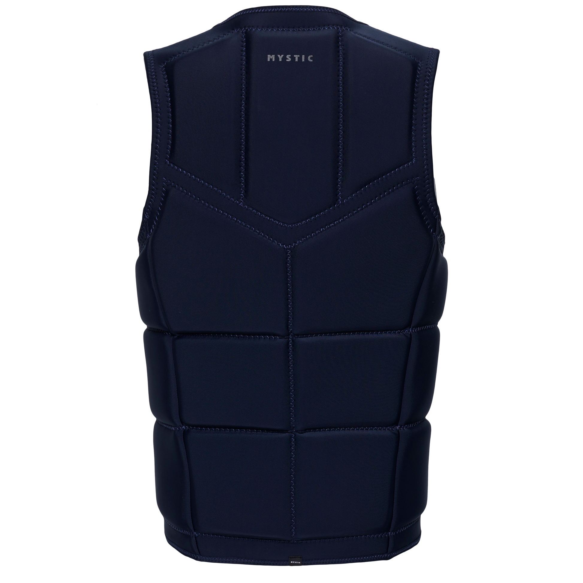 Star Impact Vest Fzip Wake-42