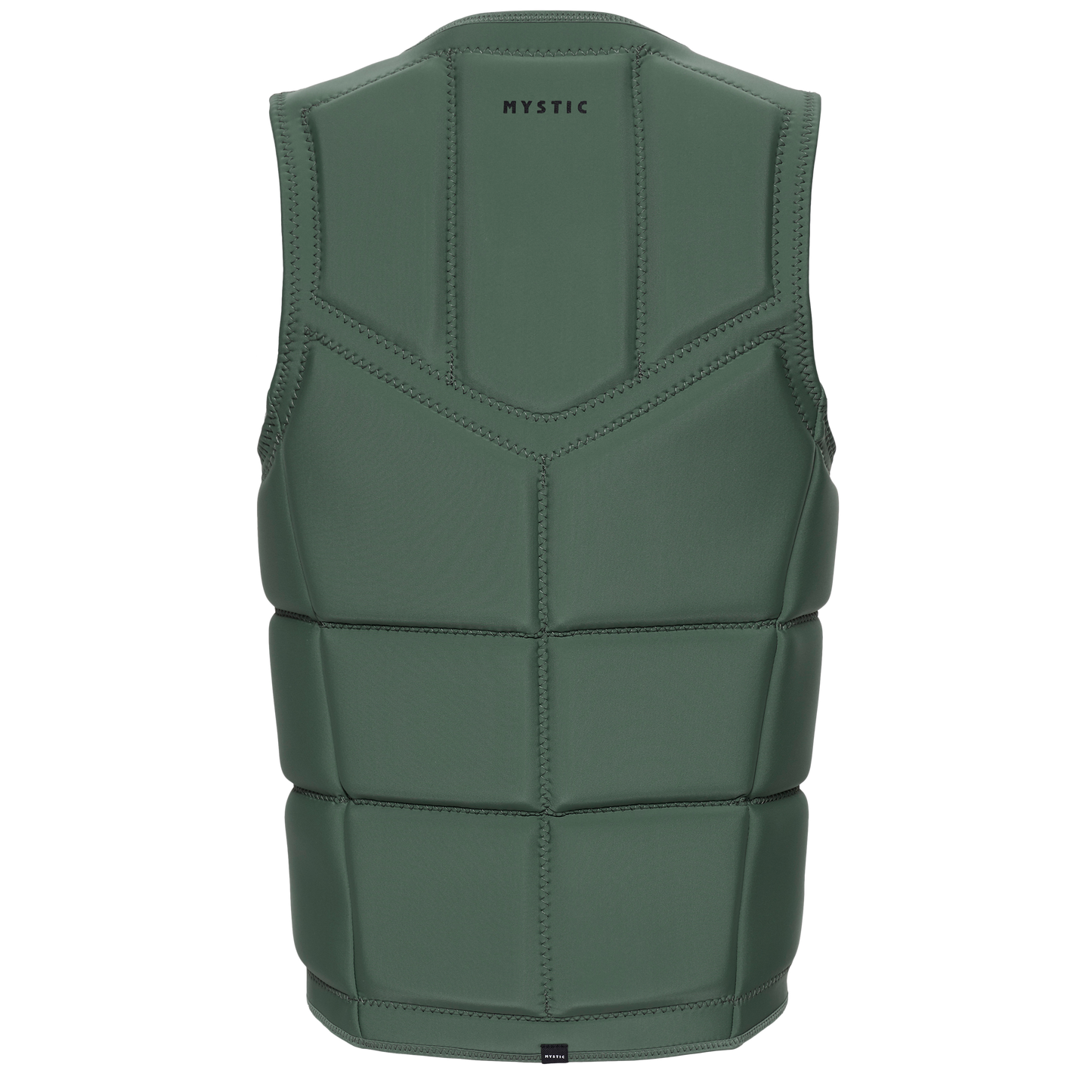 Star Impact Vest Fzip Wake-51