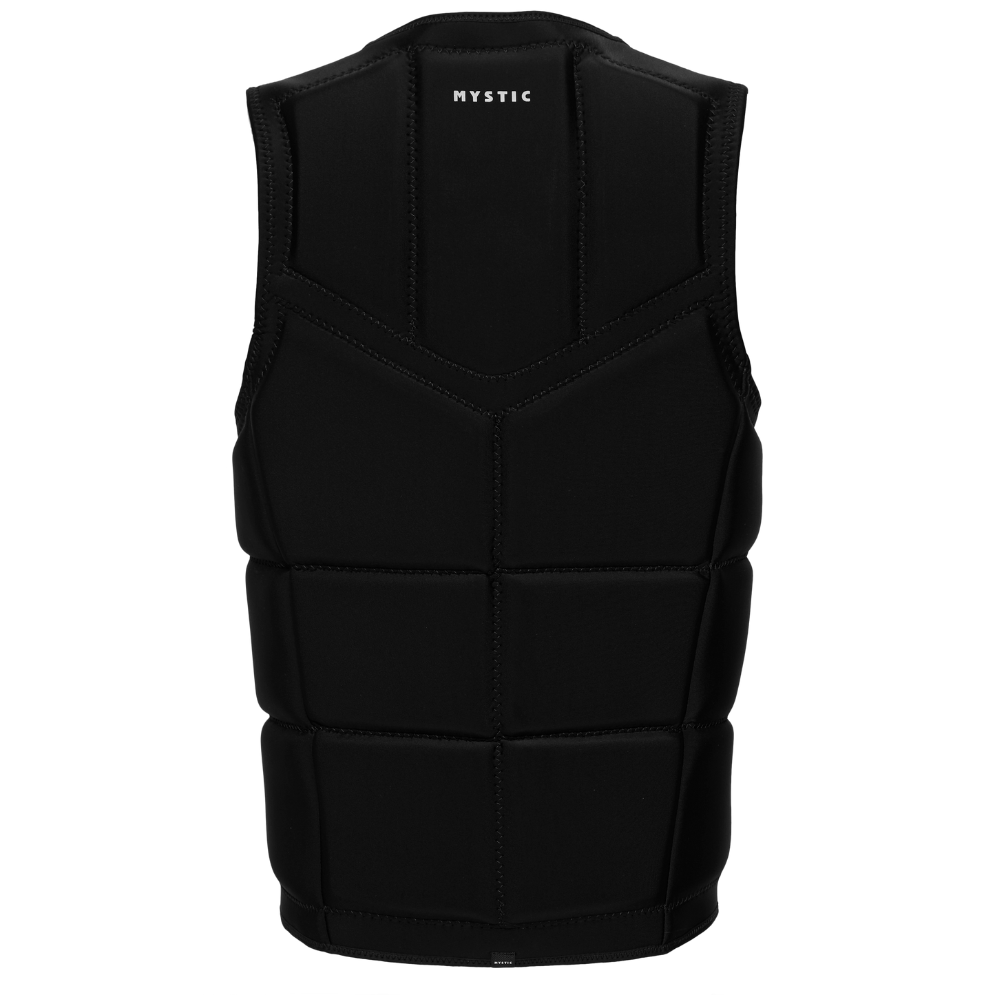 Star Impact Vest Fzip Wake-60