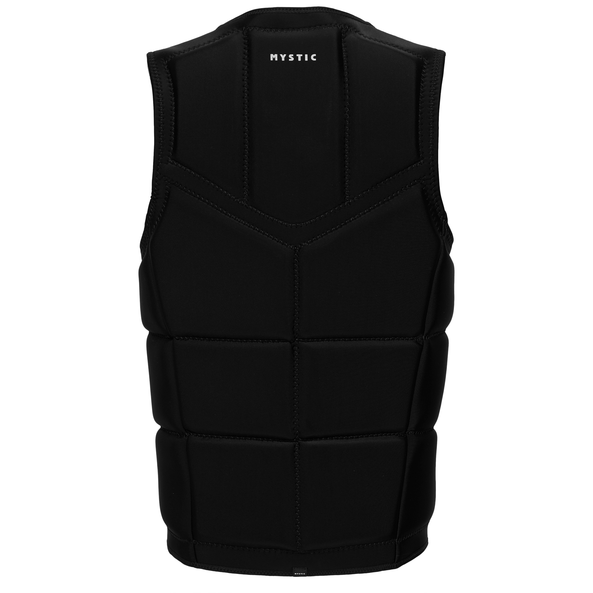 Star Impact Vest Fzip Wake-60