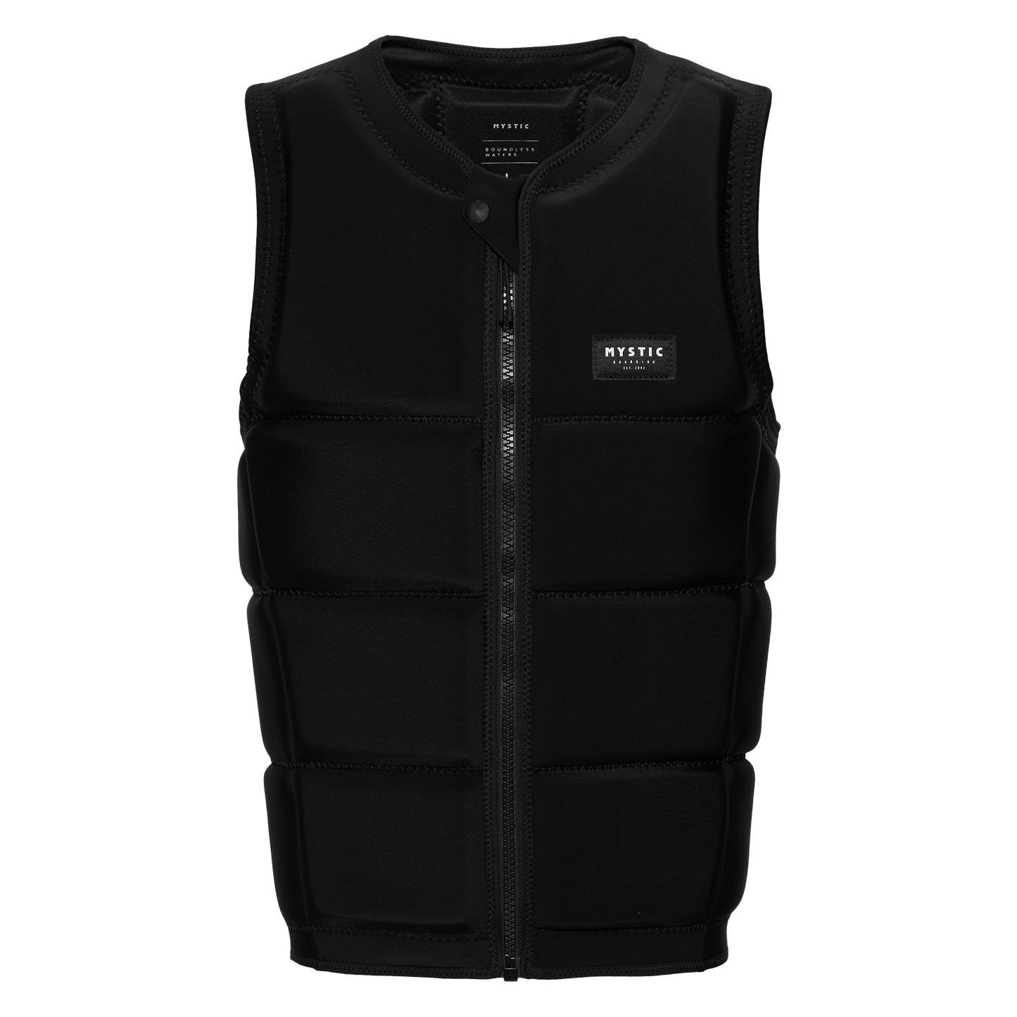 Star Impact Vest Fzip Wake-28