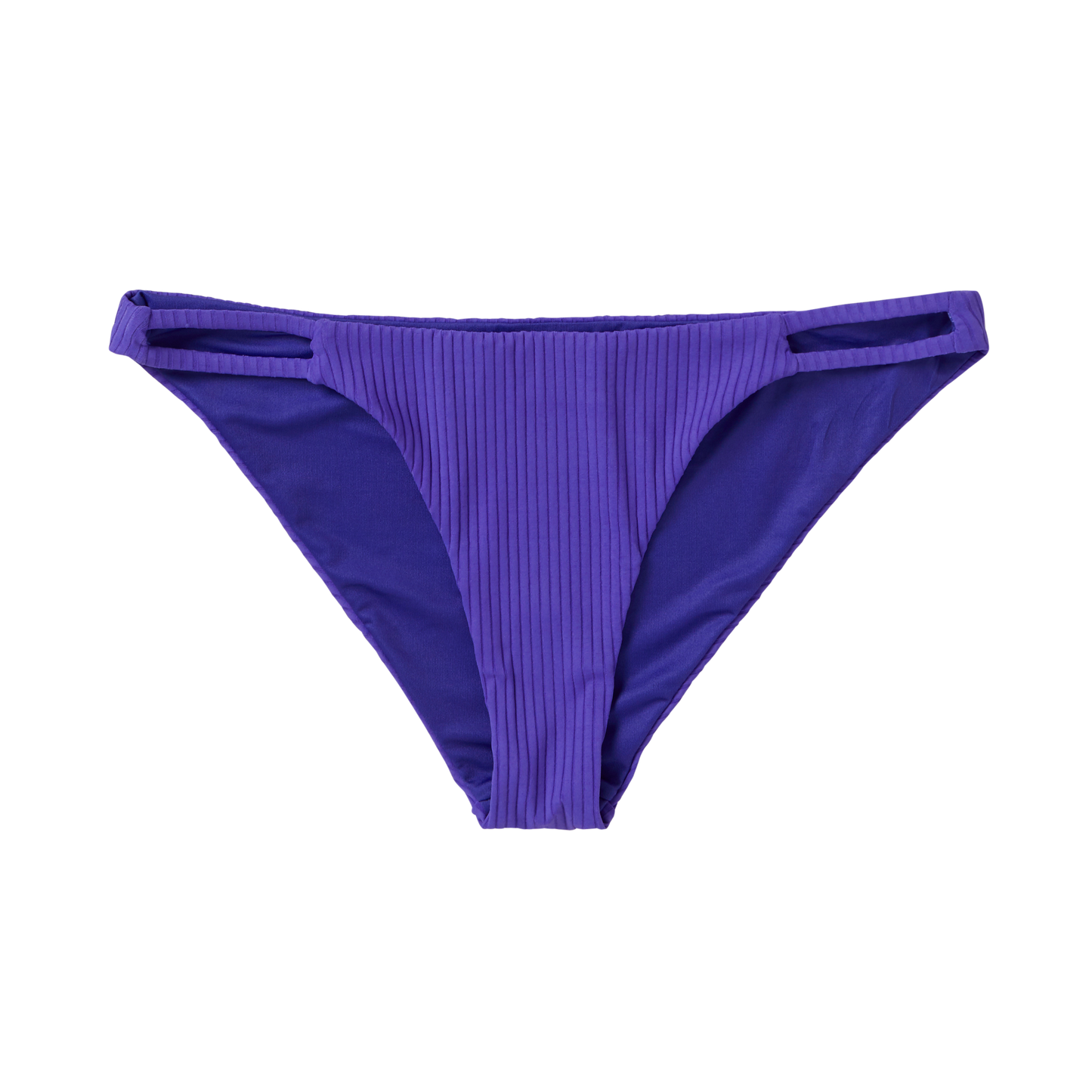 Bodil Strappy Bikini Bottom-0