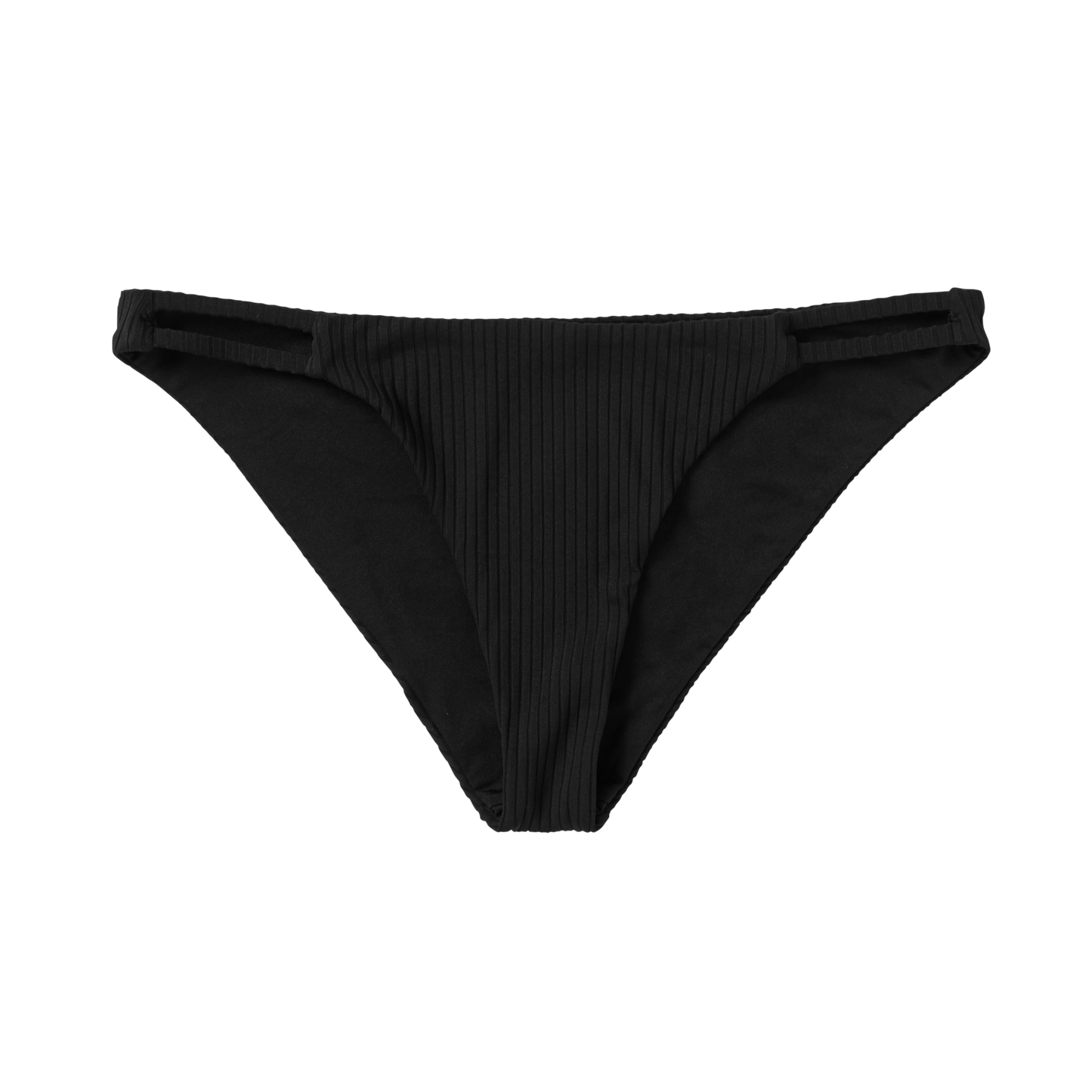 Bodil Strappy Bikini Bottom-5