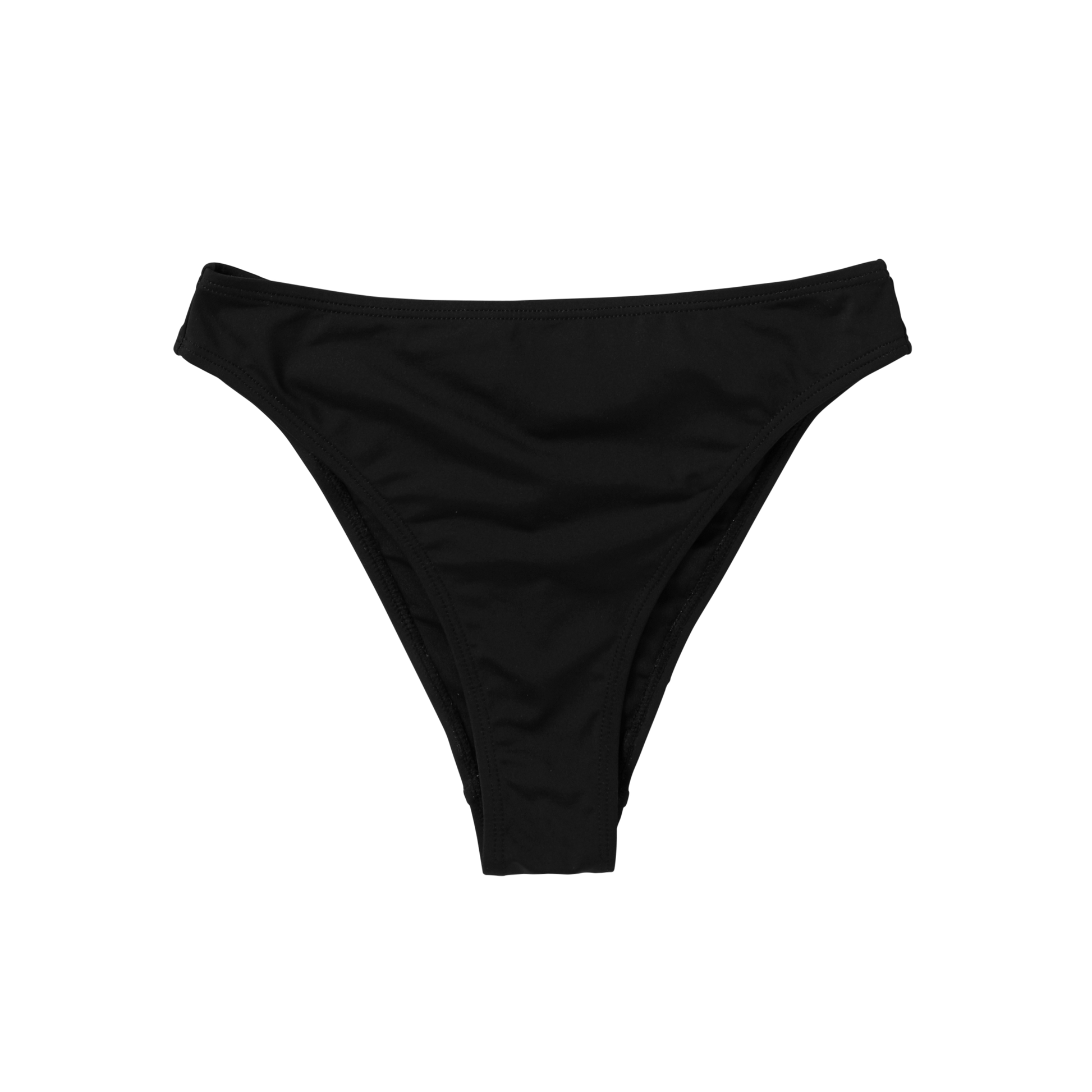 Tora Surf Cross Bikini Bottom-0