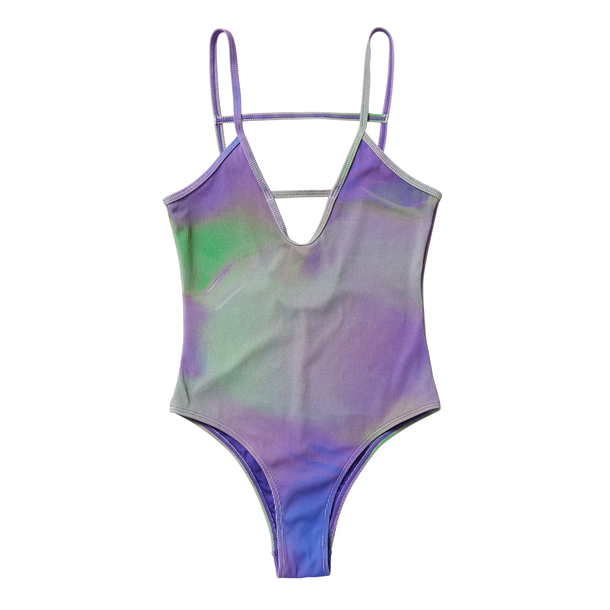 Inga Classic Swimsuit-0