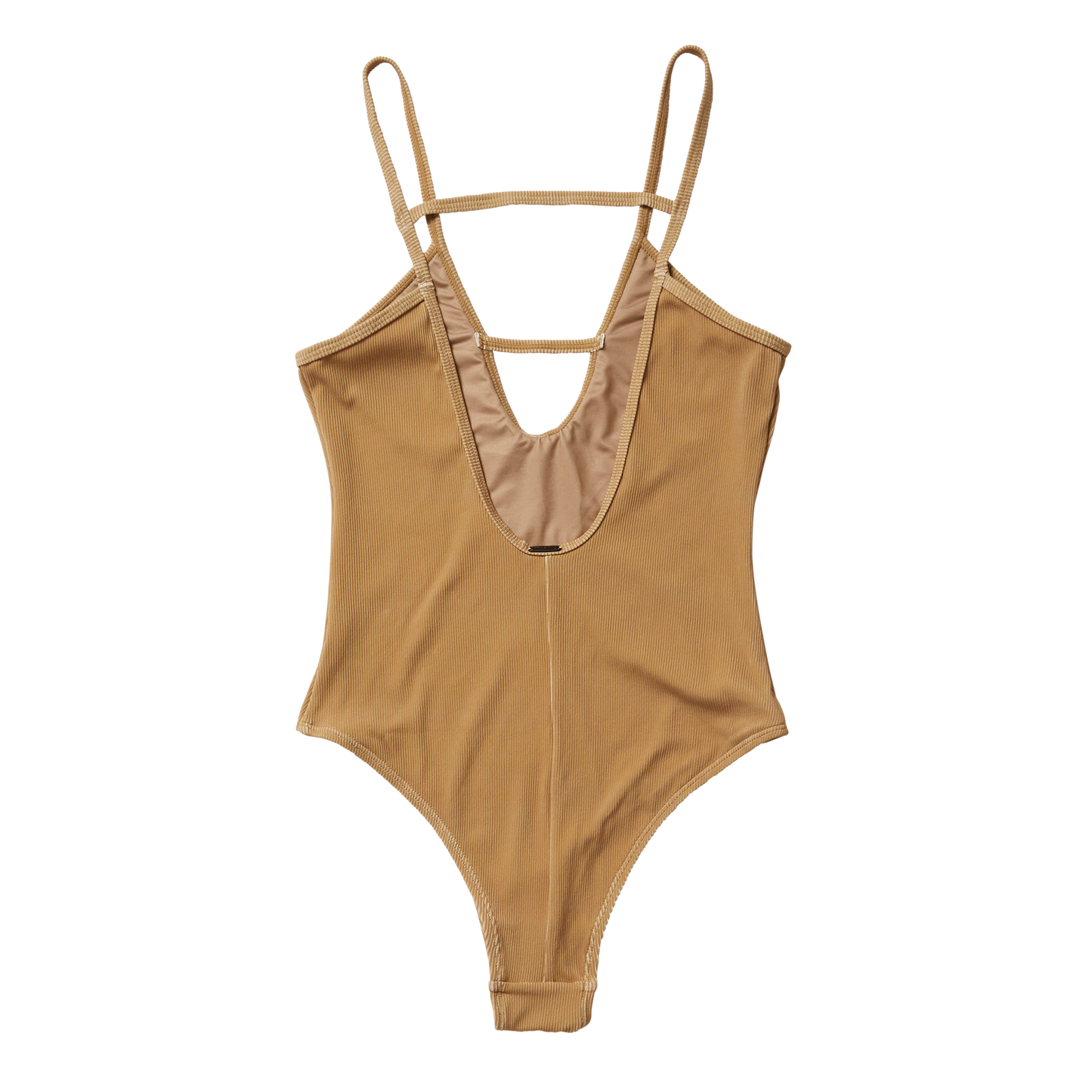 Inga Classic Swimsuit-20