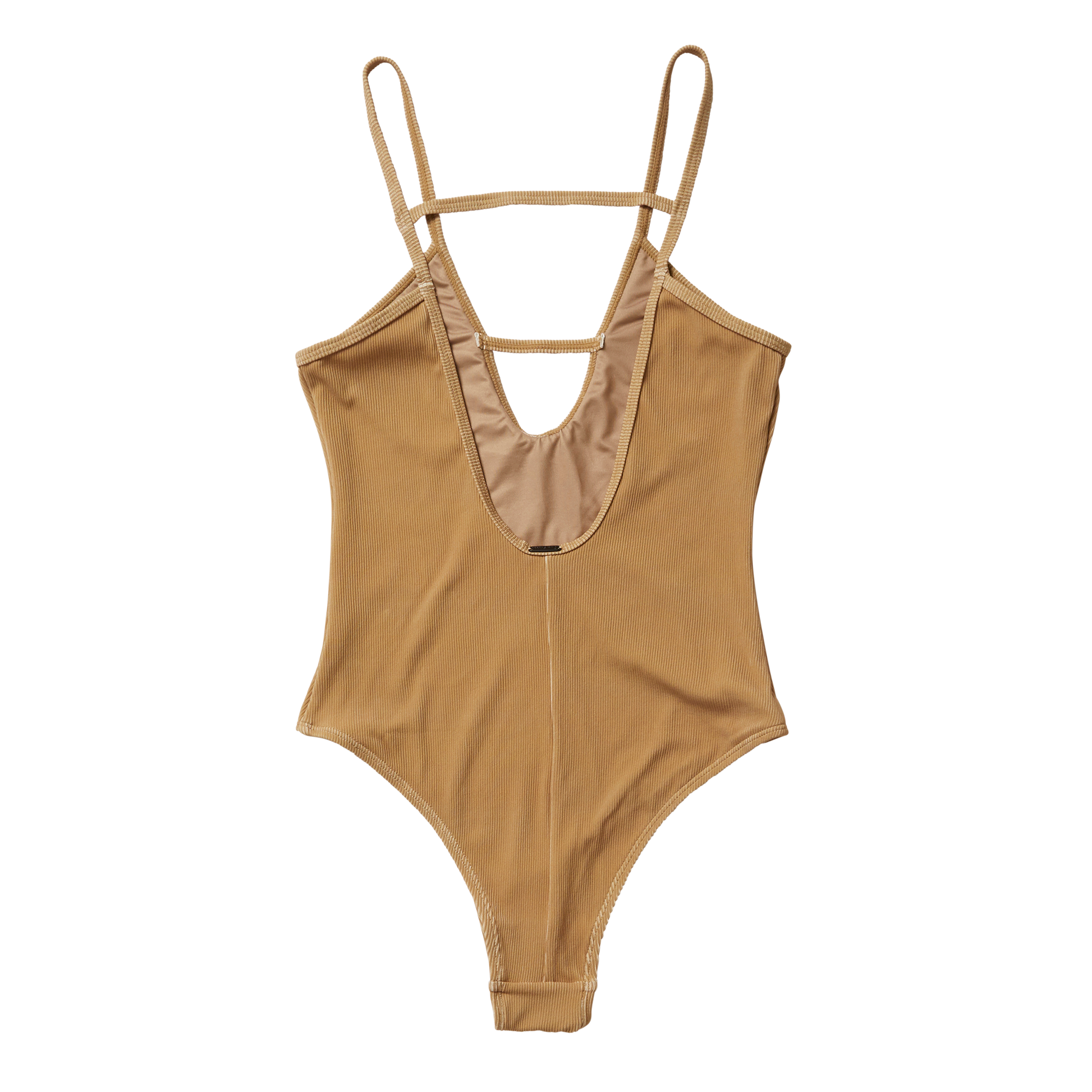 Inga Classic Swimsuit-20