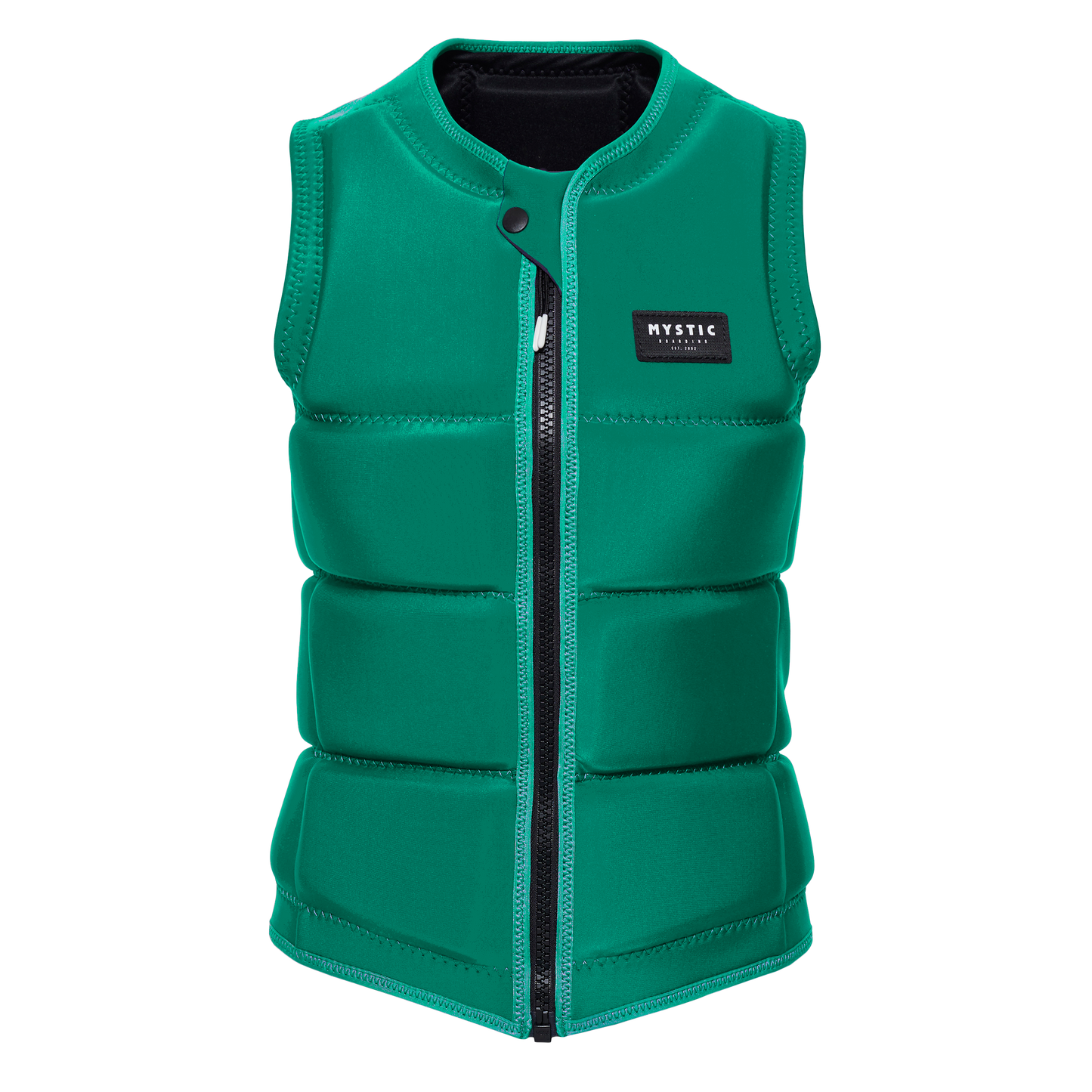 Star Impact Vest Fzip Wake Women 2024-8