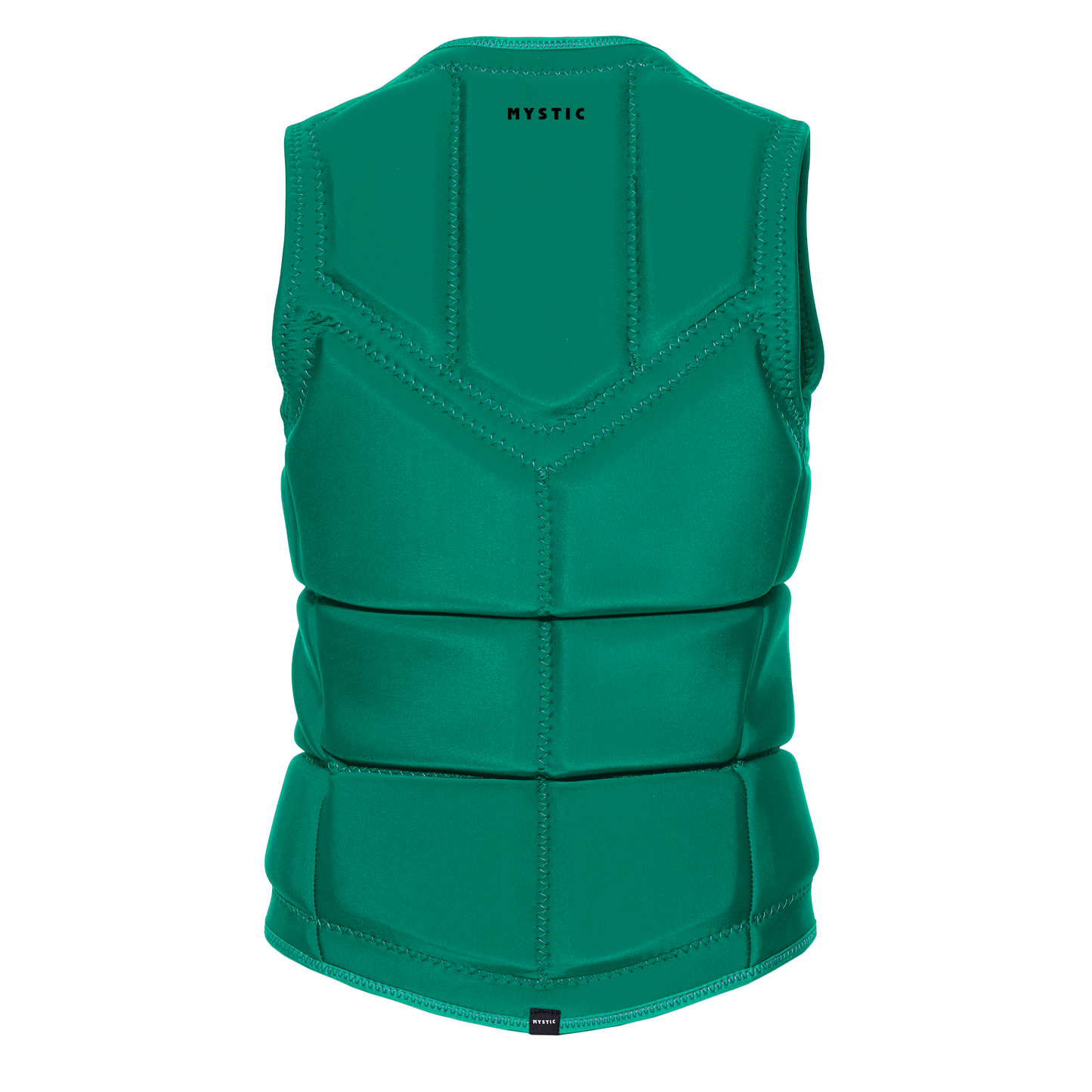 Star Impact Vest Fzip Wake Women 2024-21