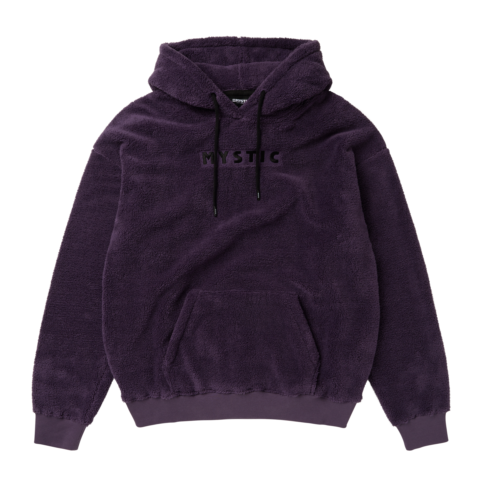 Summit Hood Sweat-1