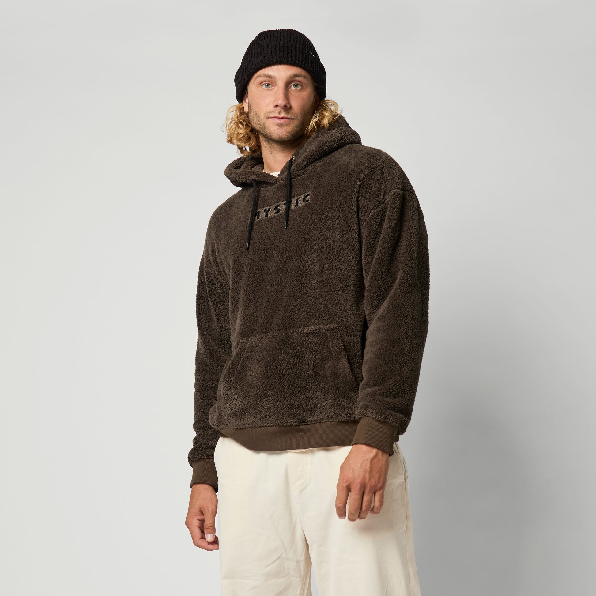 Summit Hood Sweat-30