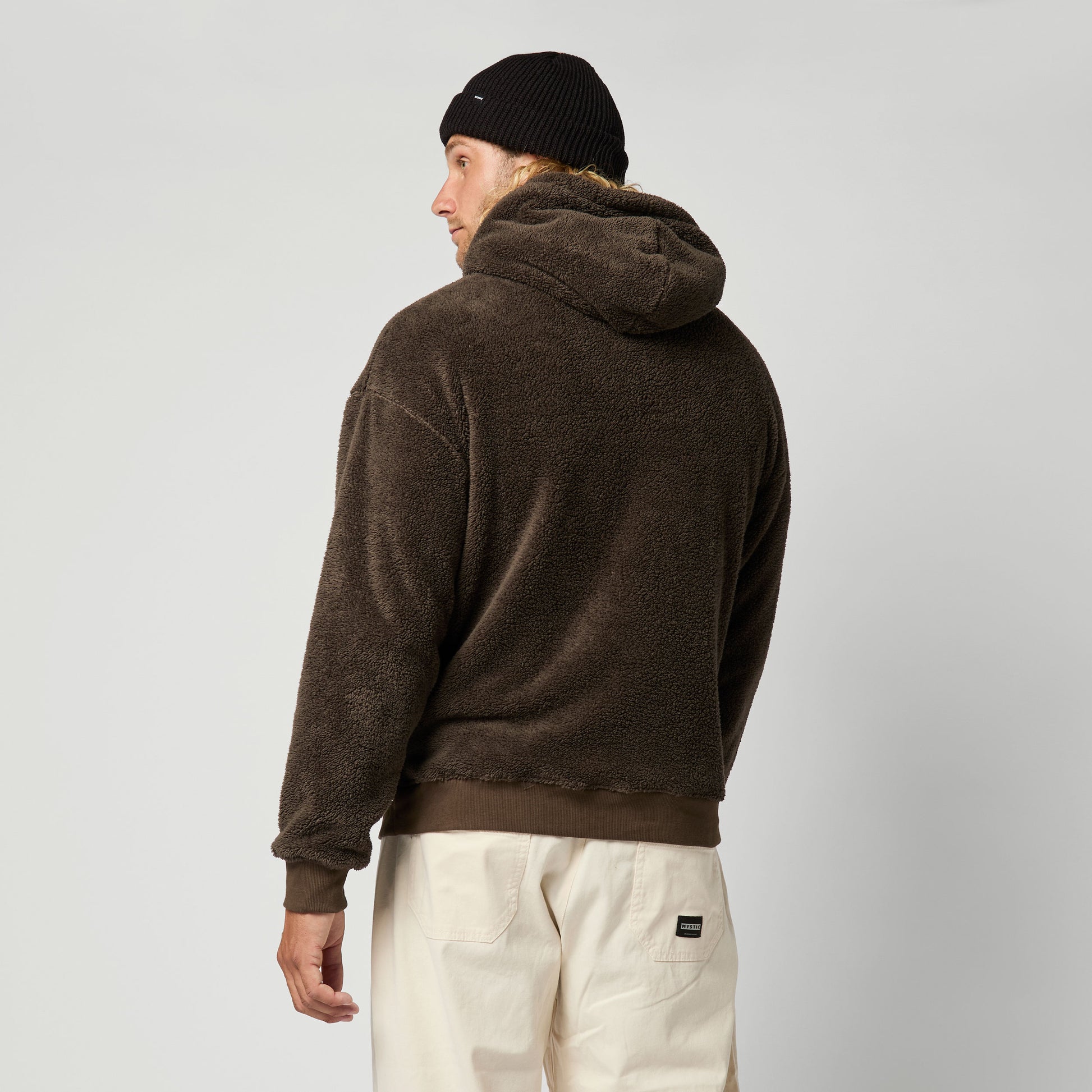 Summit Hood Sweat-35