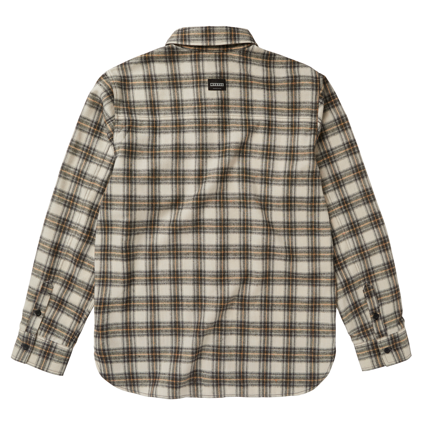 Check Shirt-5