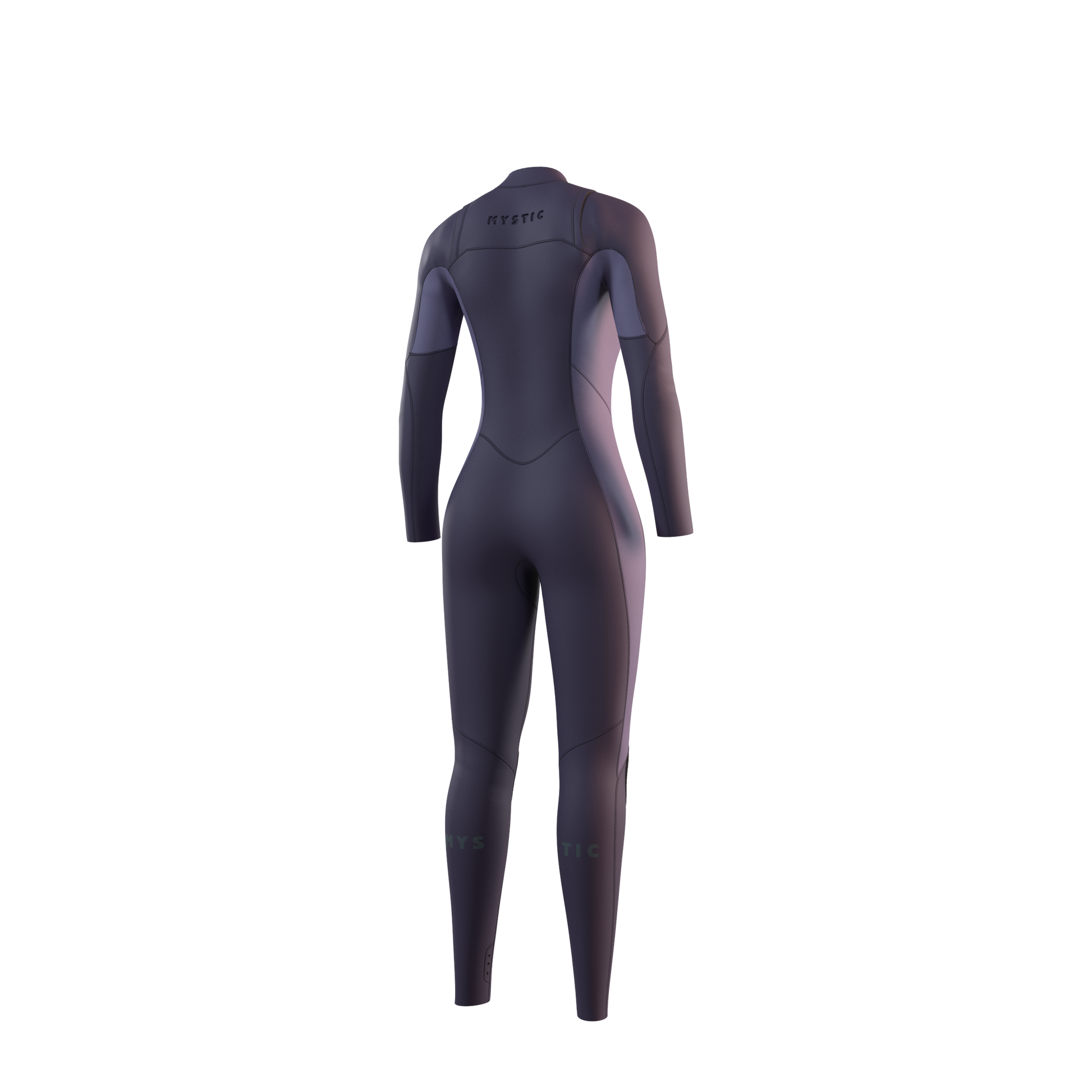 Haven Fullsuit 5/3mm Double Fzip Women-10