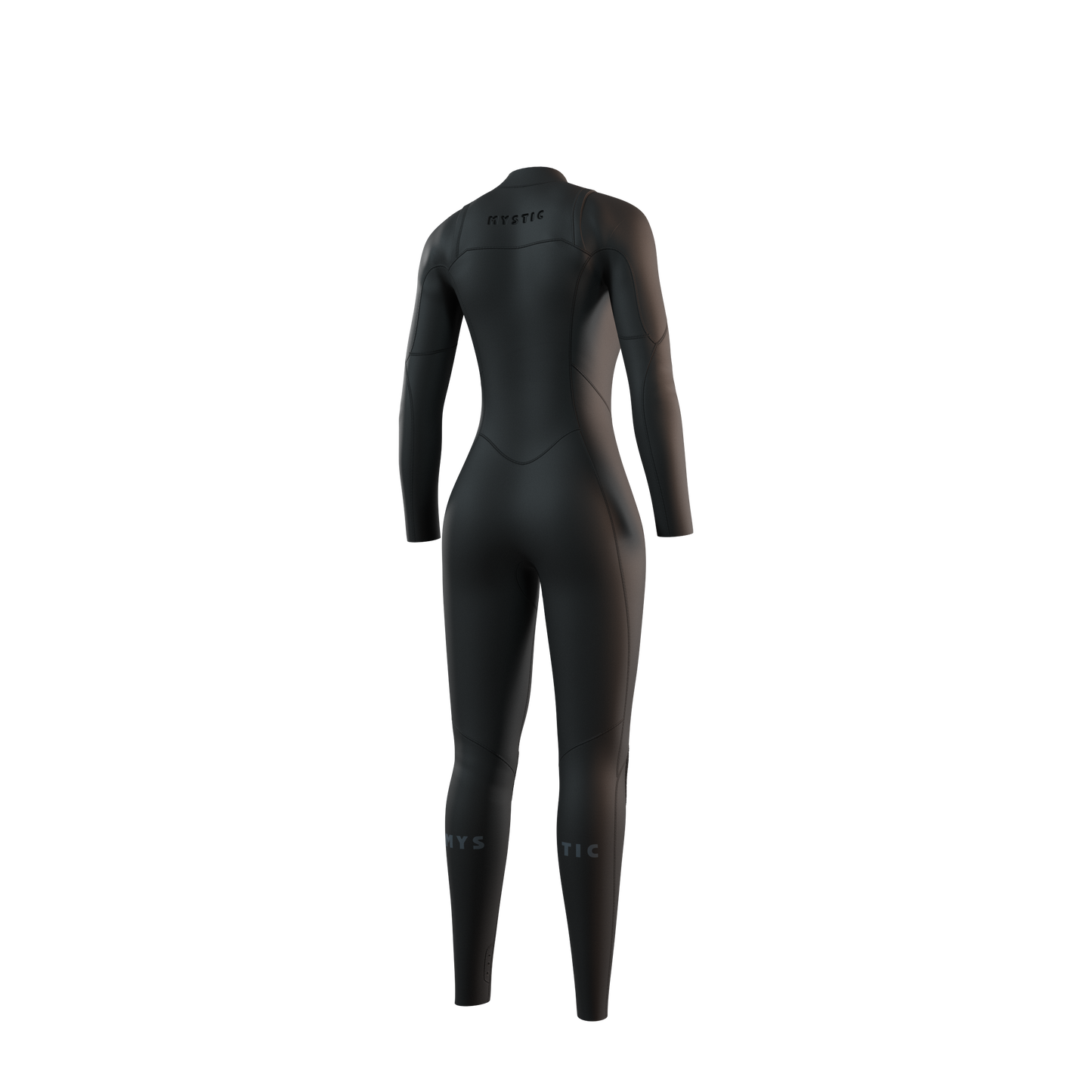 Haven Fullsuit 5/3mm Double Fzip Women-15