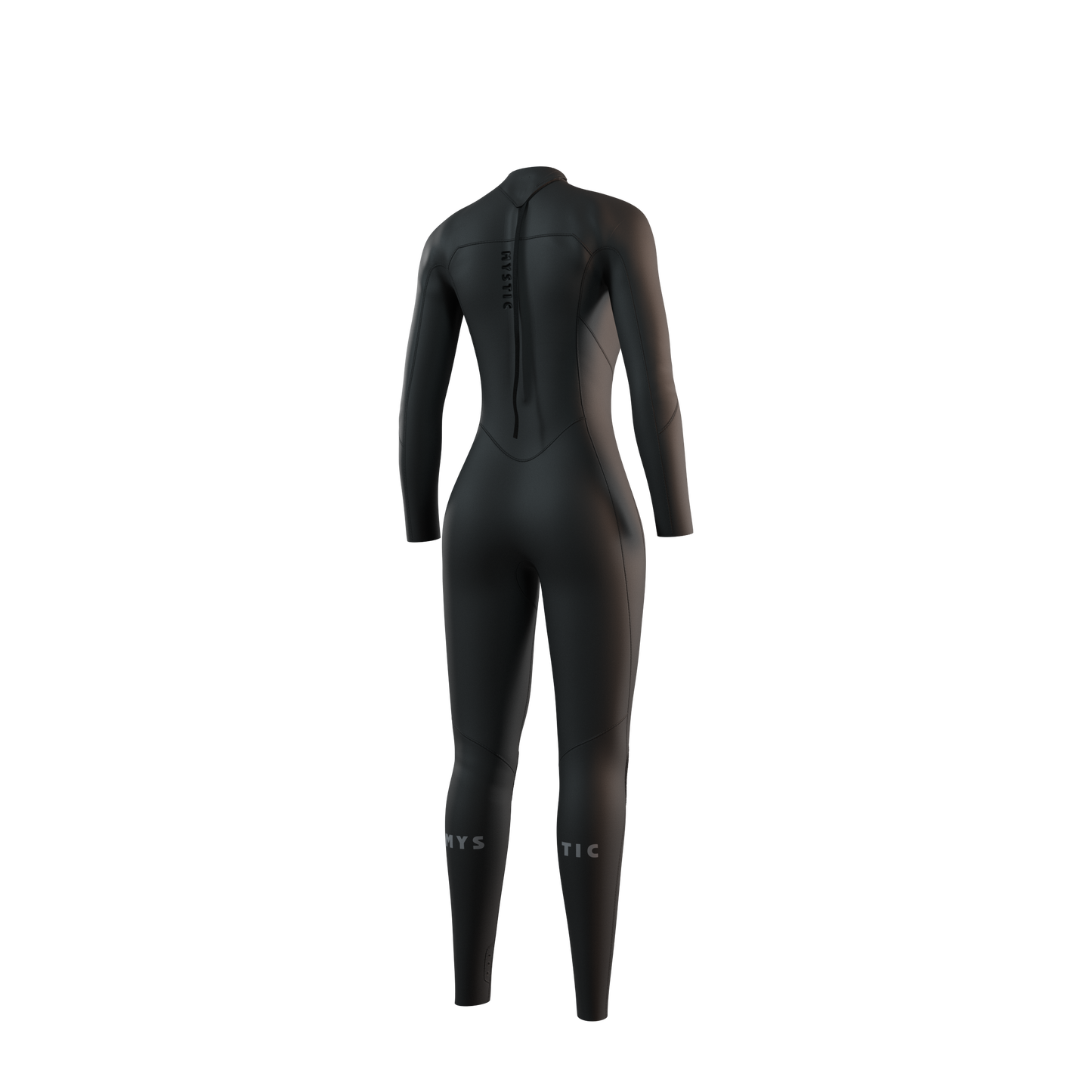 Haven Fullsuit 5/3mm Bzip Women-5