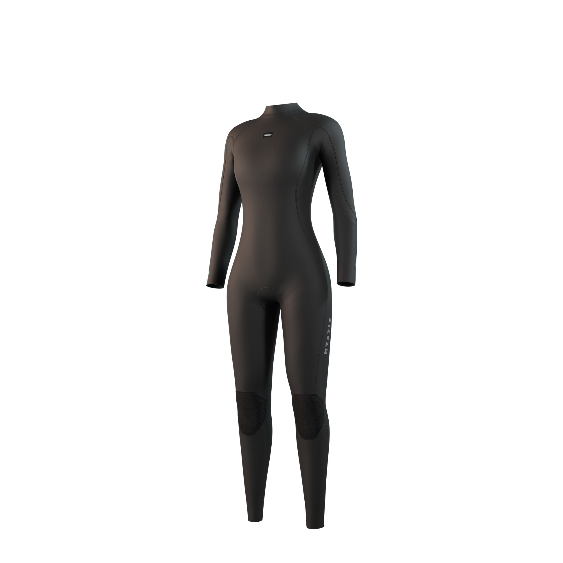 Haven Fullsuit 5/3mm Bzip Women-0