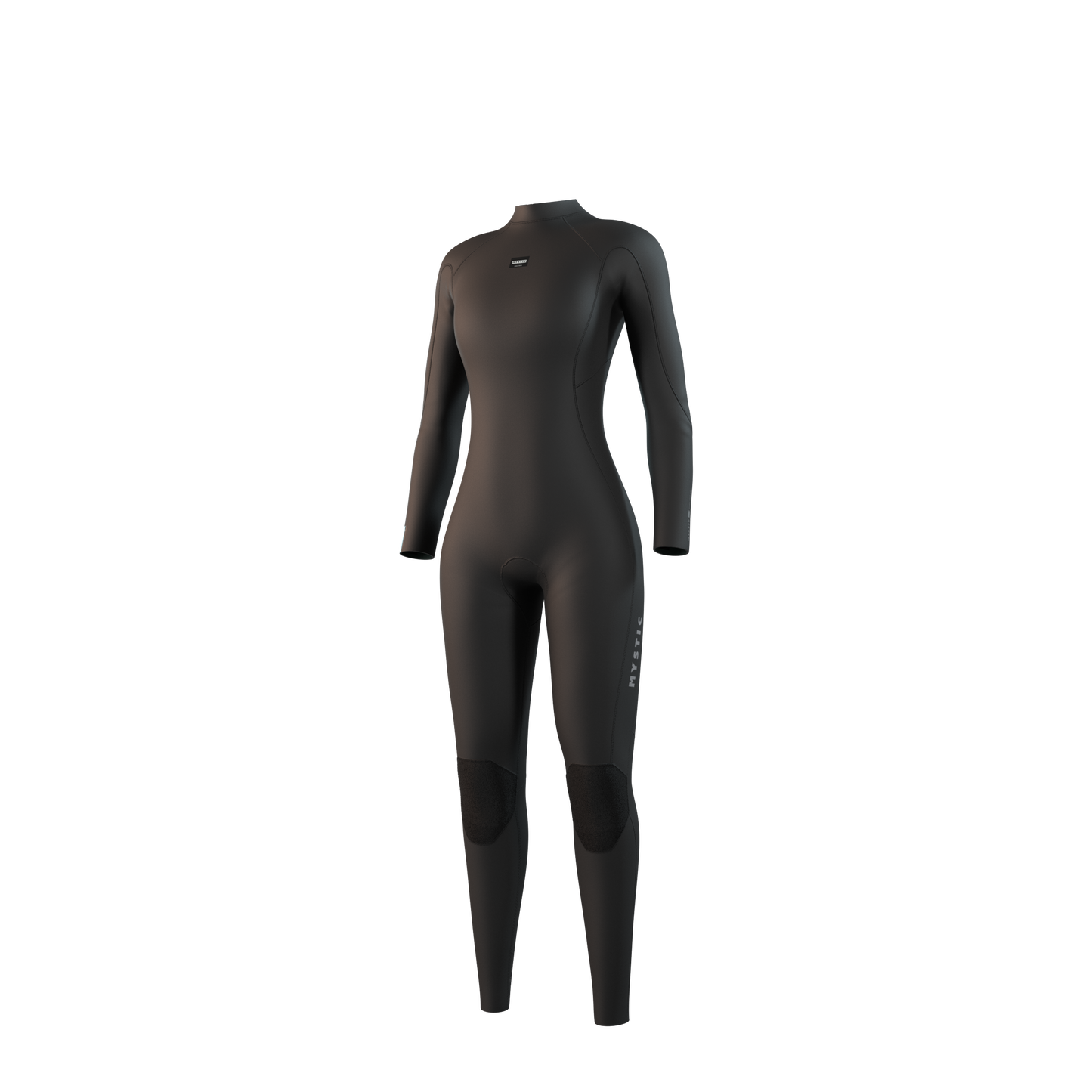 Haven Fullsuit 5/3mm Bzip Women-1