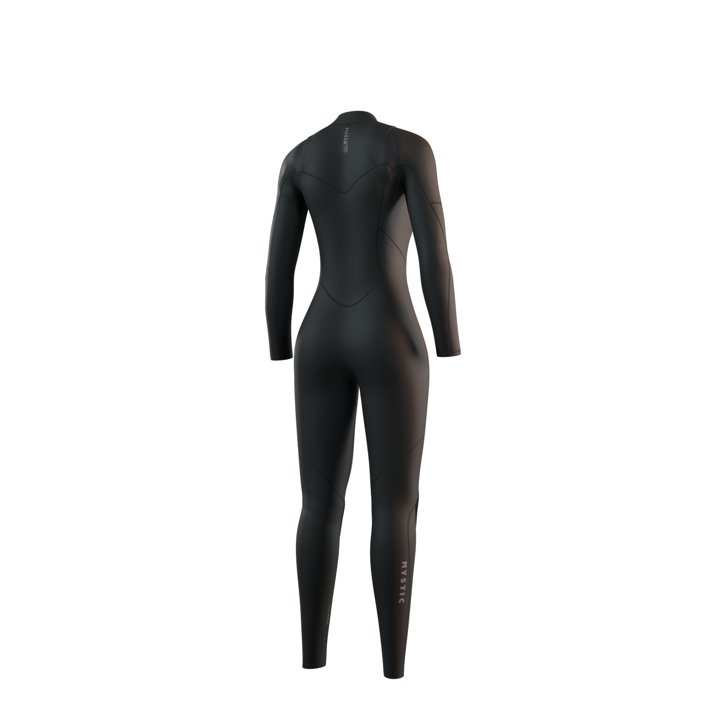 Star Fullsuit 5/3mm DFzip Women-15