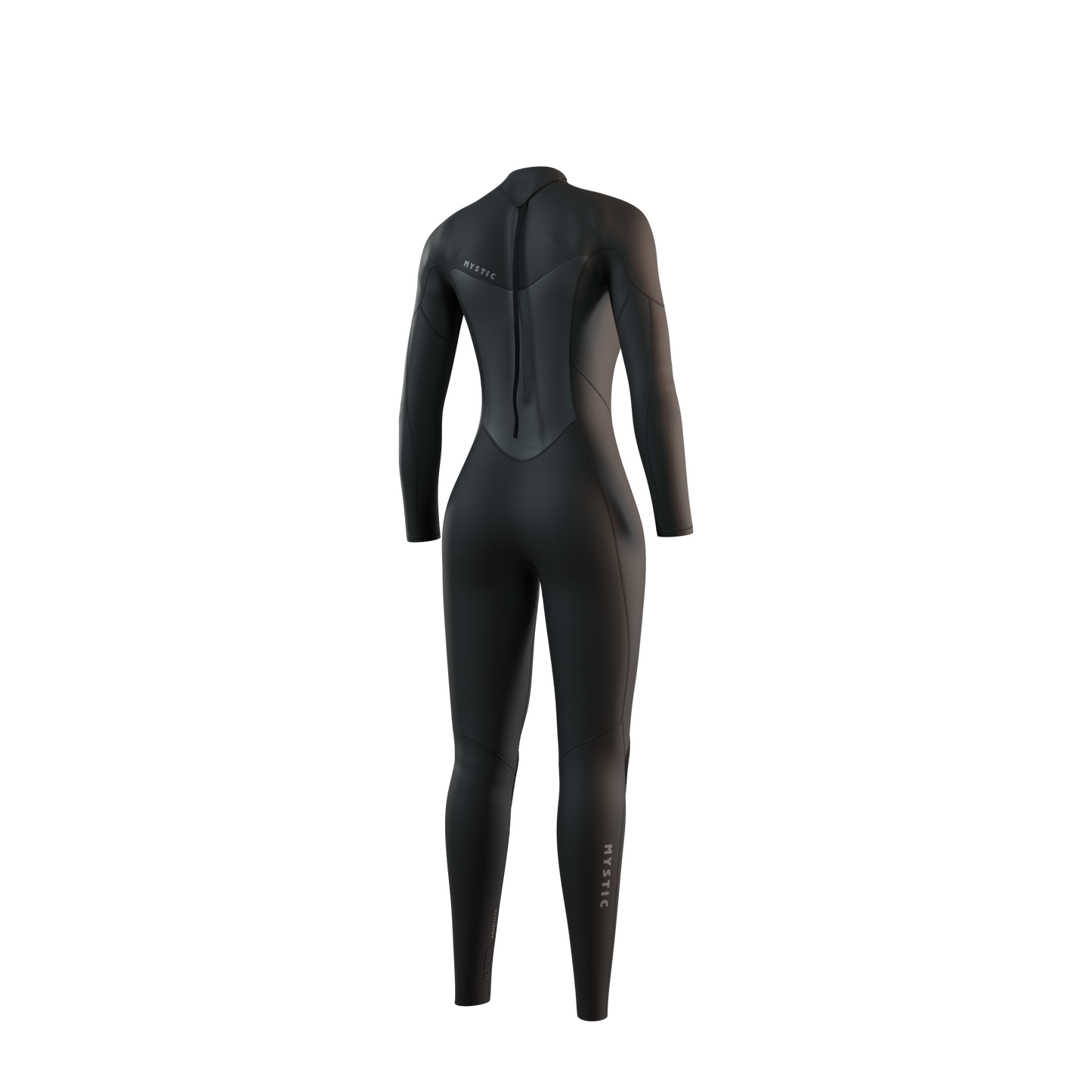 Star Fullsuit 5/3mm Bzip Women-16