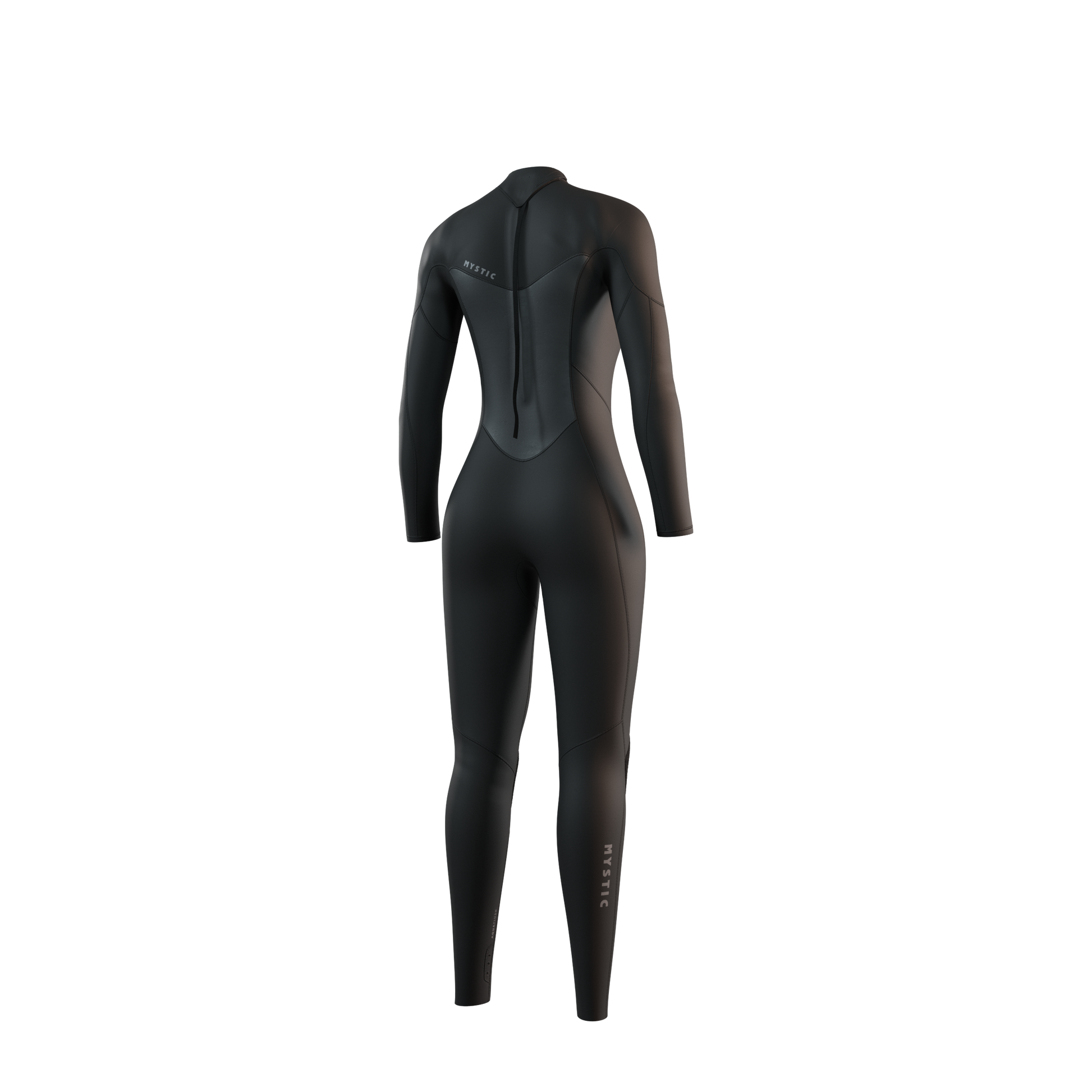 Star Fullsuit 5/3mm Bzip Women-16