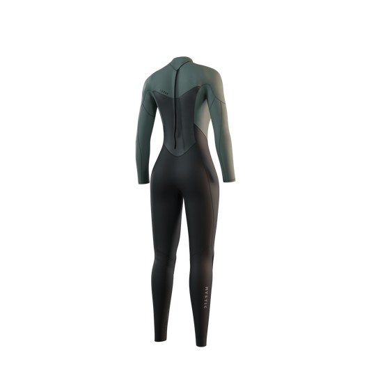 Star Fullsuit 3/2mm Bzip Women-10