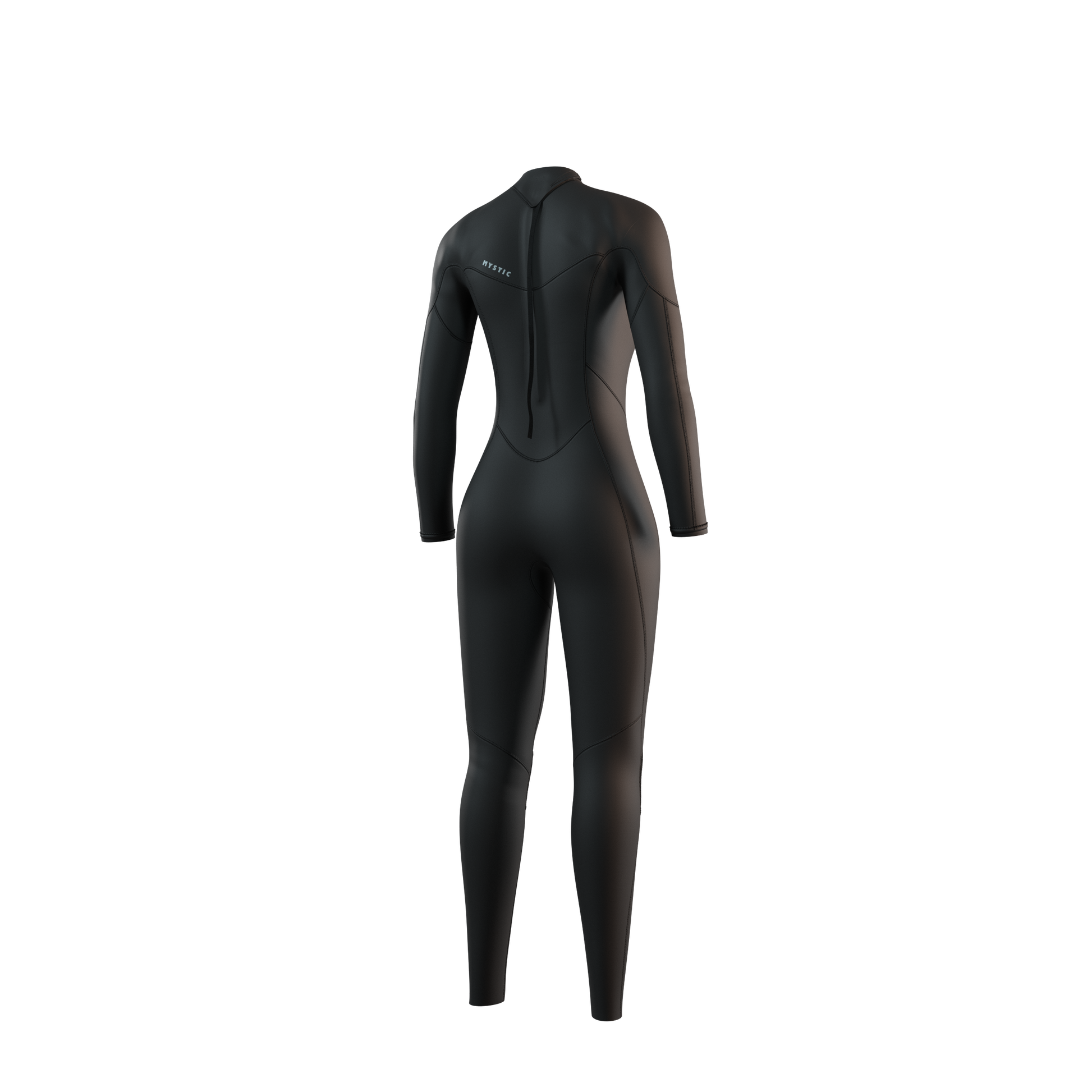 Brand Fullsuit 3/2mm Bzip Flatlock Women-5