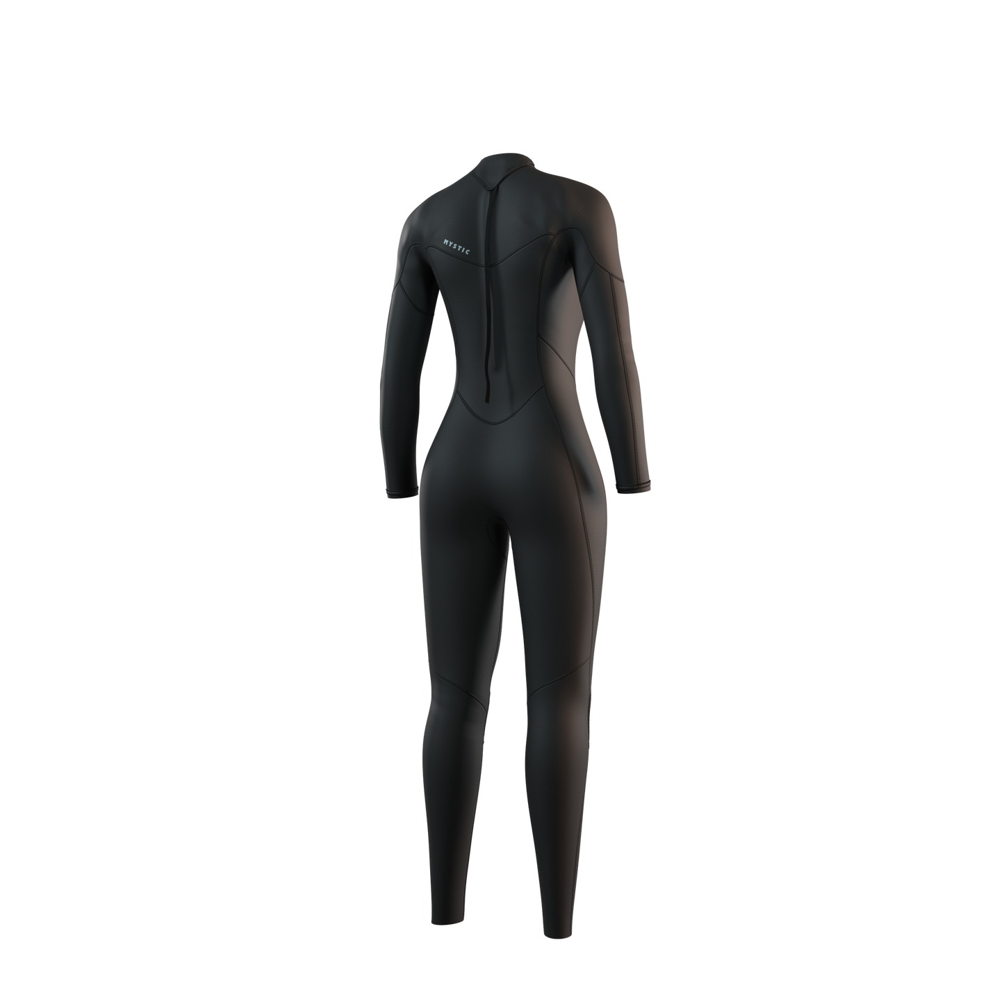 Brand Fullsuit 3/2mm Bzip Flatlock Women-7