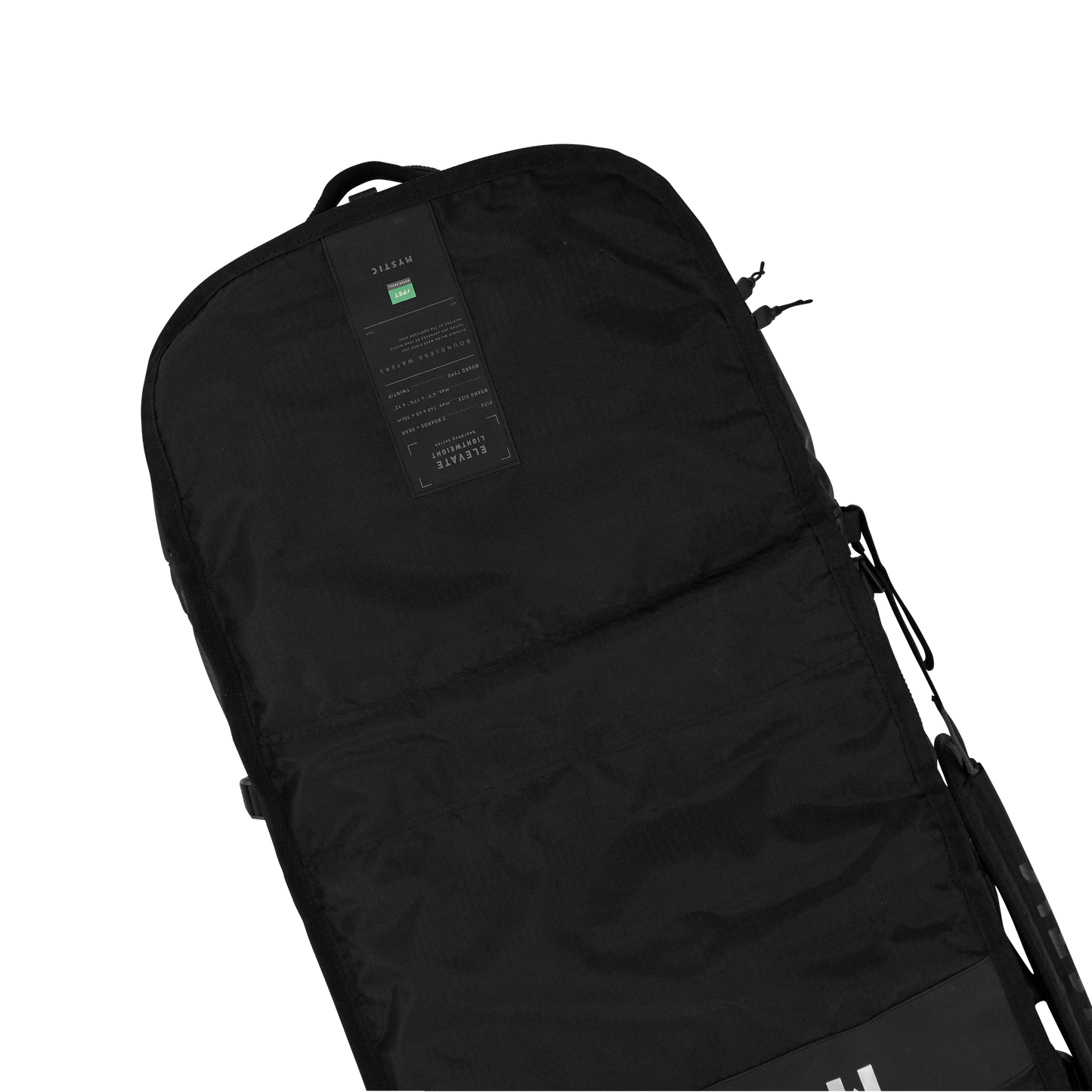 Elevate Lightweight Boardbag-21