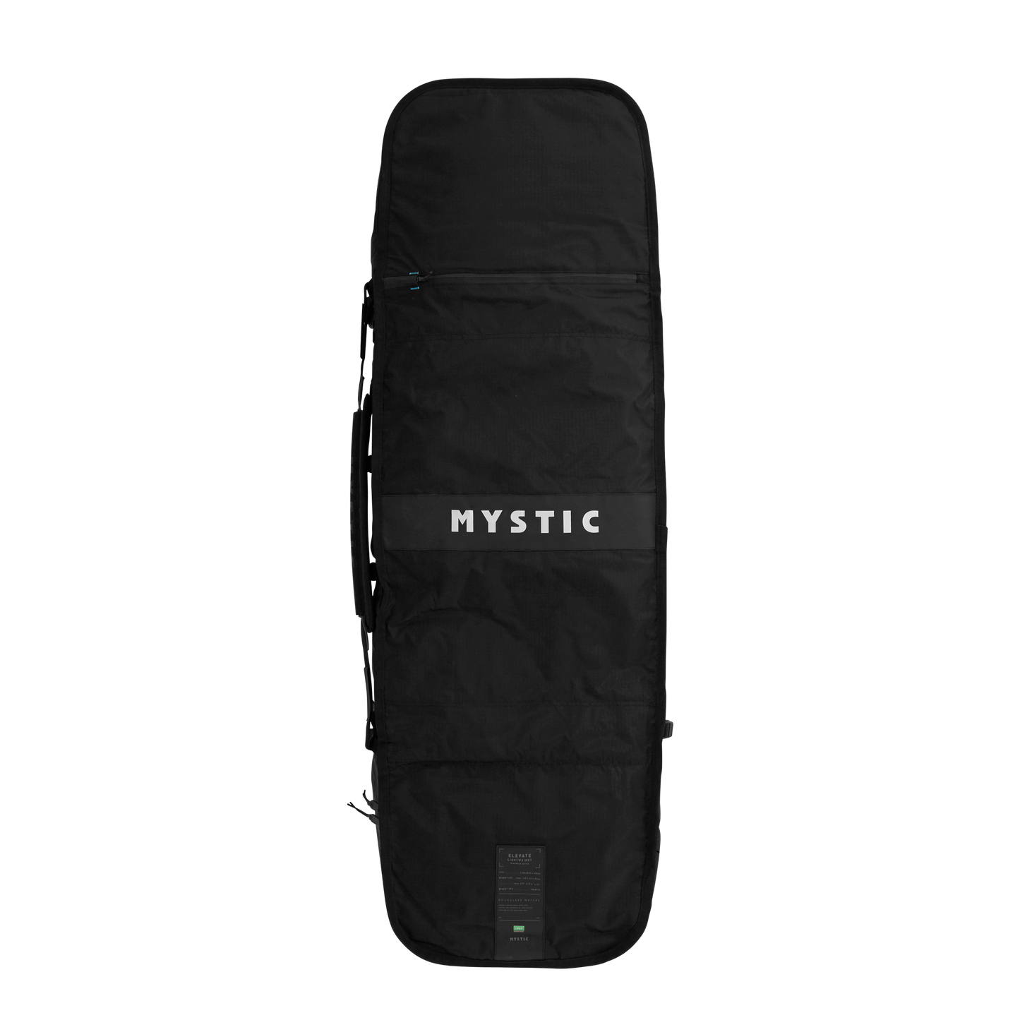 Elevate Lightweight Boardbag-0