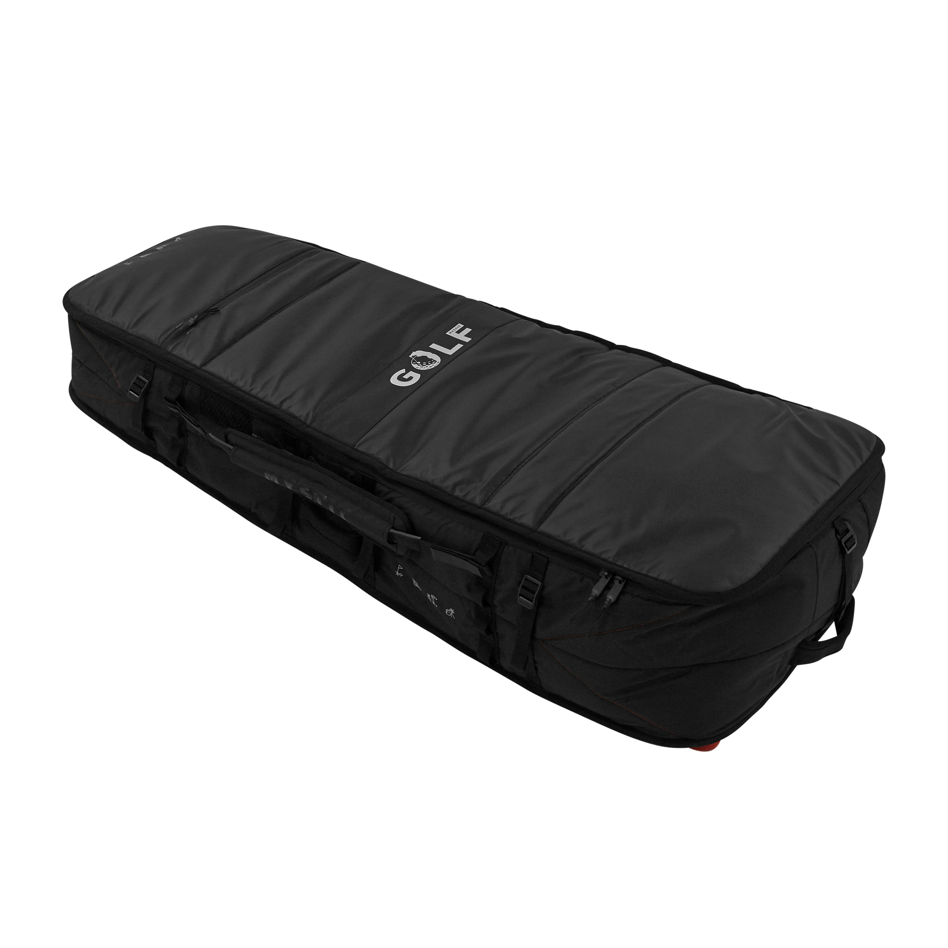 Saga Golfbag Boardbag-6