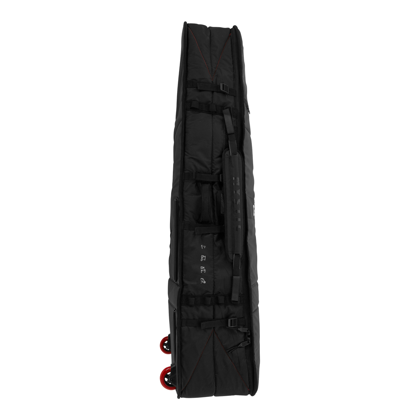 Saga Golfbag Boardbag-4