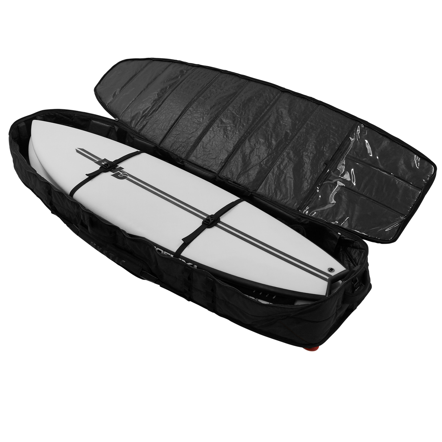 Saga Surf XL Boardbag-5