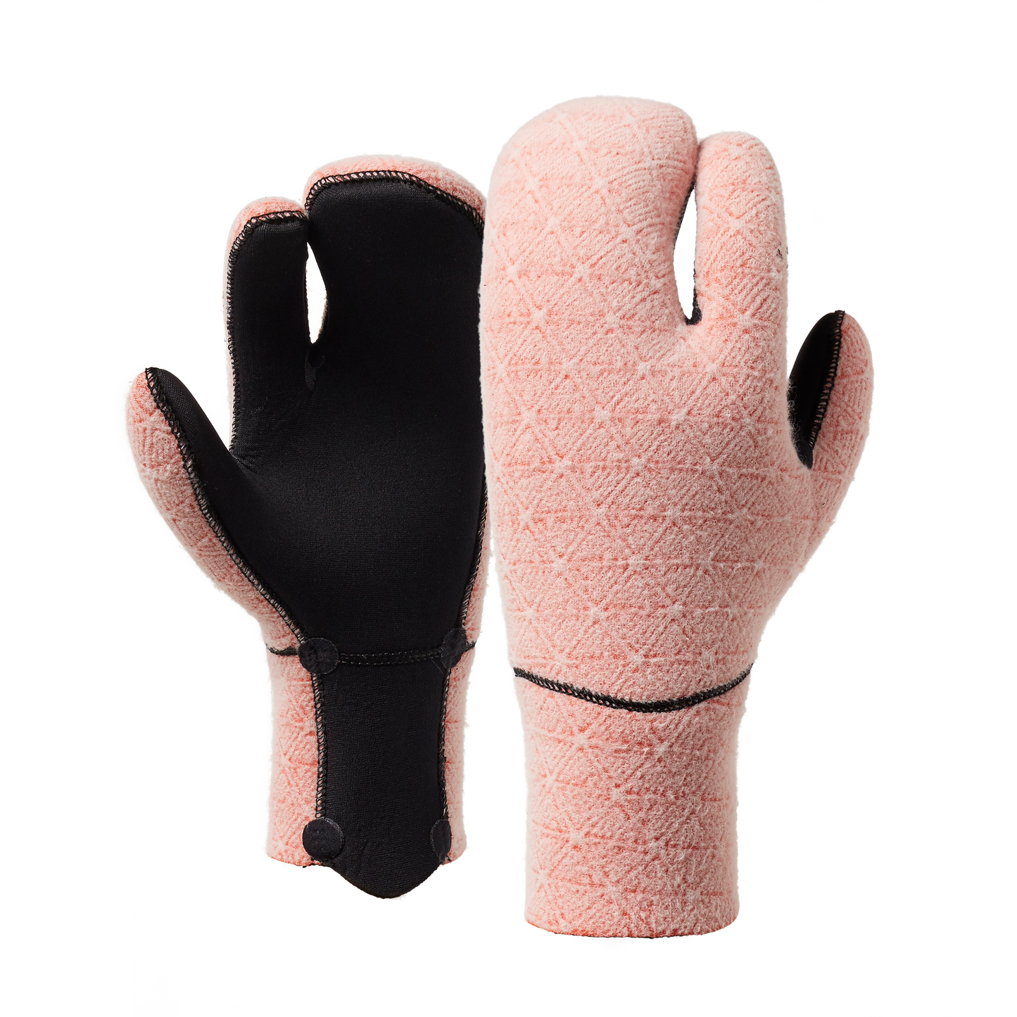 Supreme Glove 4mm Lobster Precurved-6