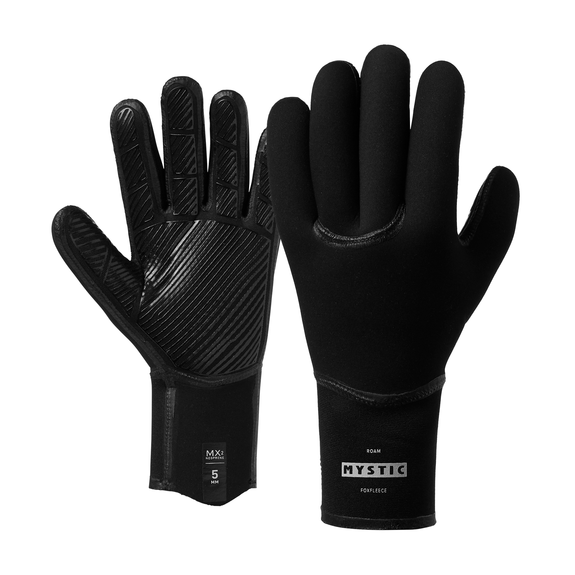 Roam Glove 5mm 5Finger-2