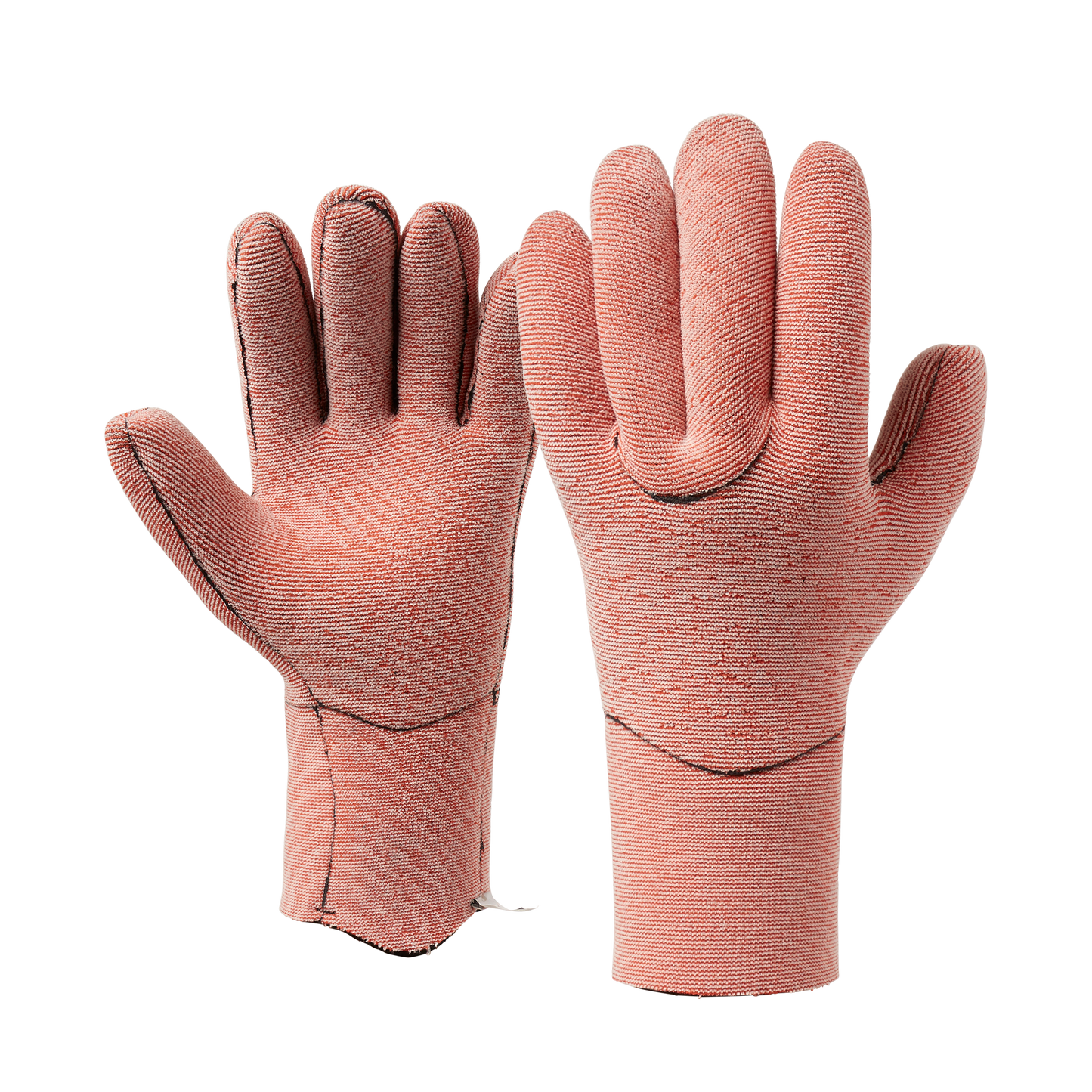 Roam Glove 5mm 5Finger-10