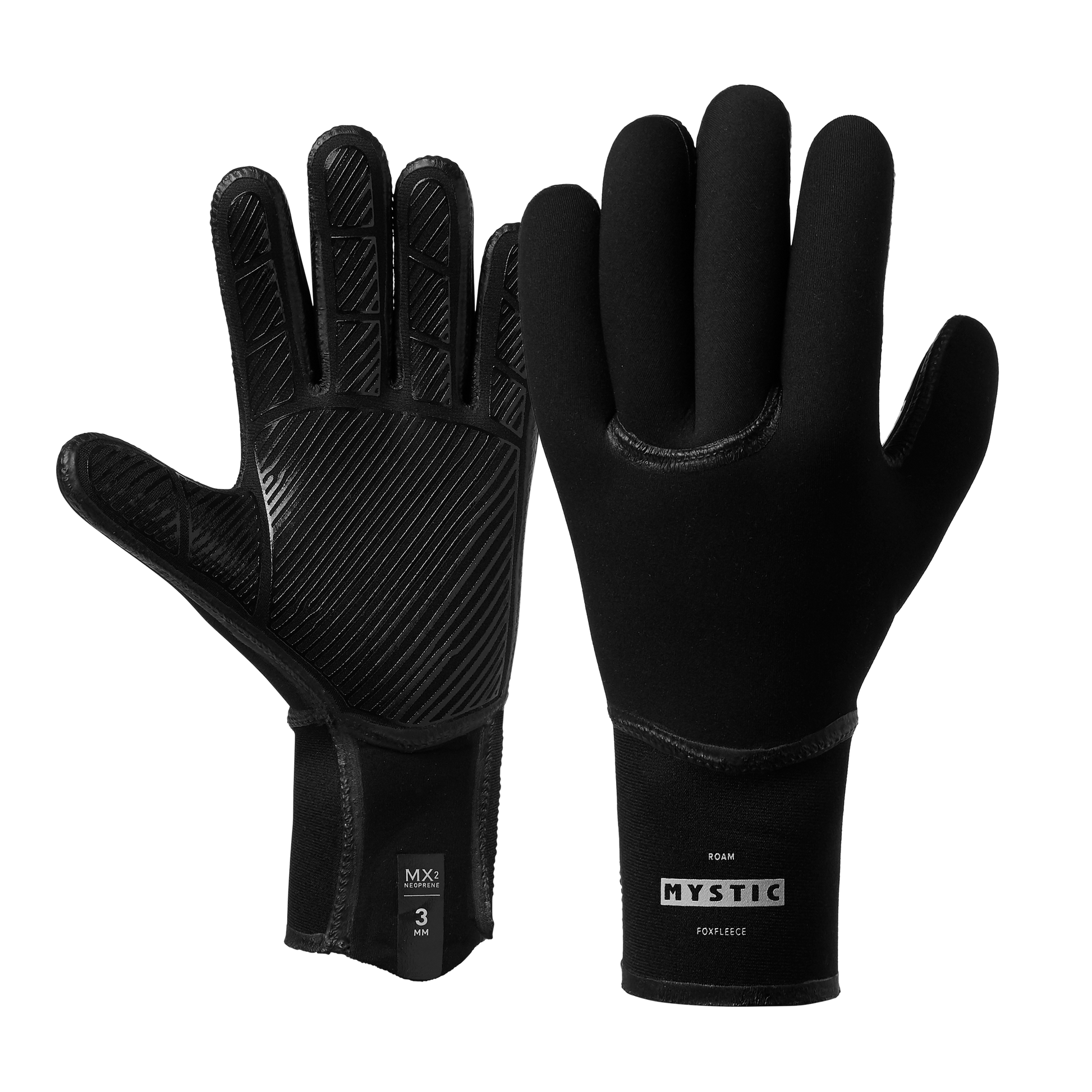 Roam Glove 3mm 5Finger-1