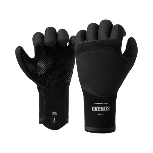 Roam Glove 3mm 5Finger Precurved-0