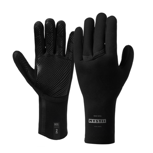 Ease Glove 3mm 5Finger-0