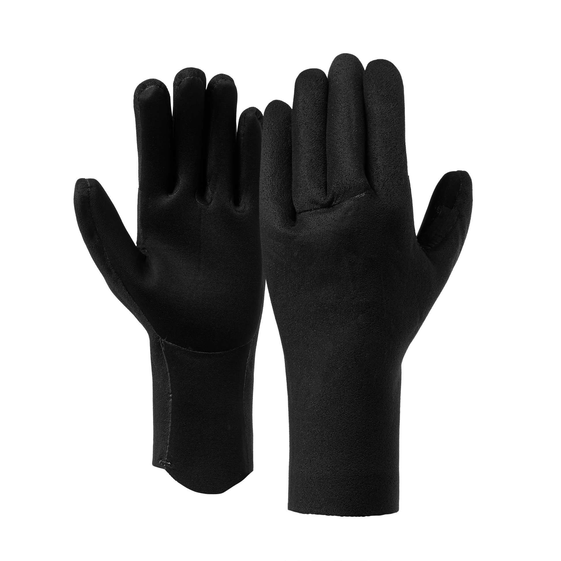 Ease Glove 3mm 5Finger-6