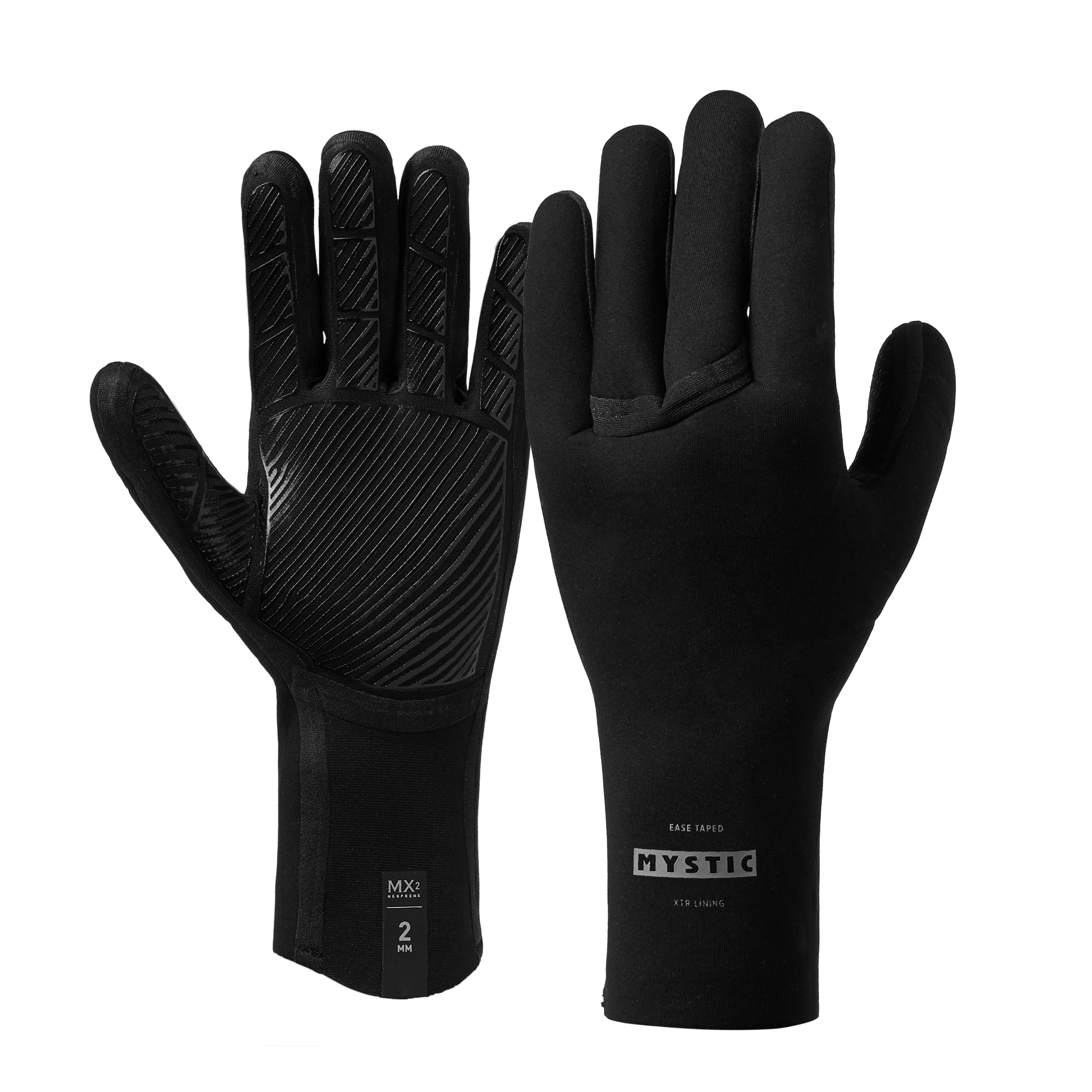 Ease Glove 3mm 5Finger-2