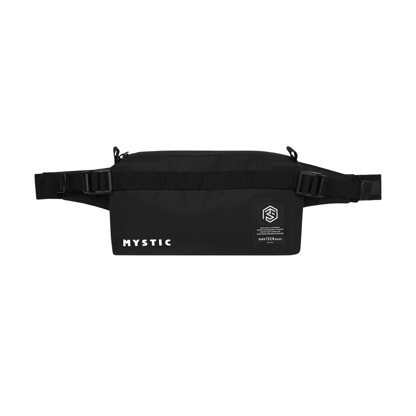 Fannypack DTS-1