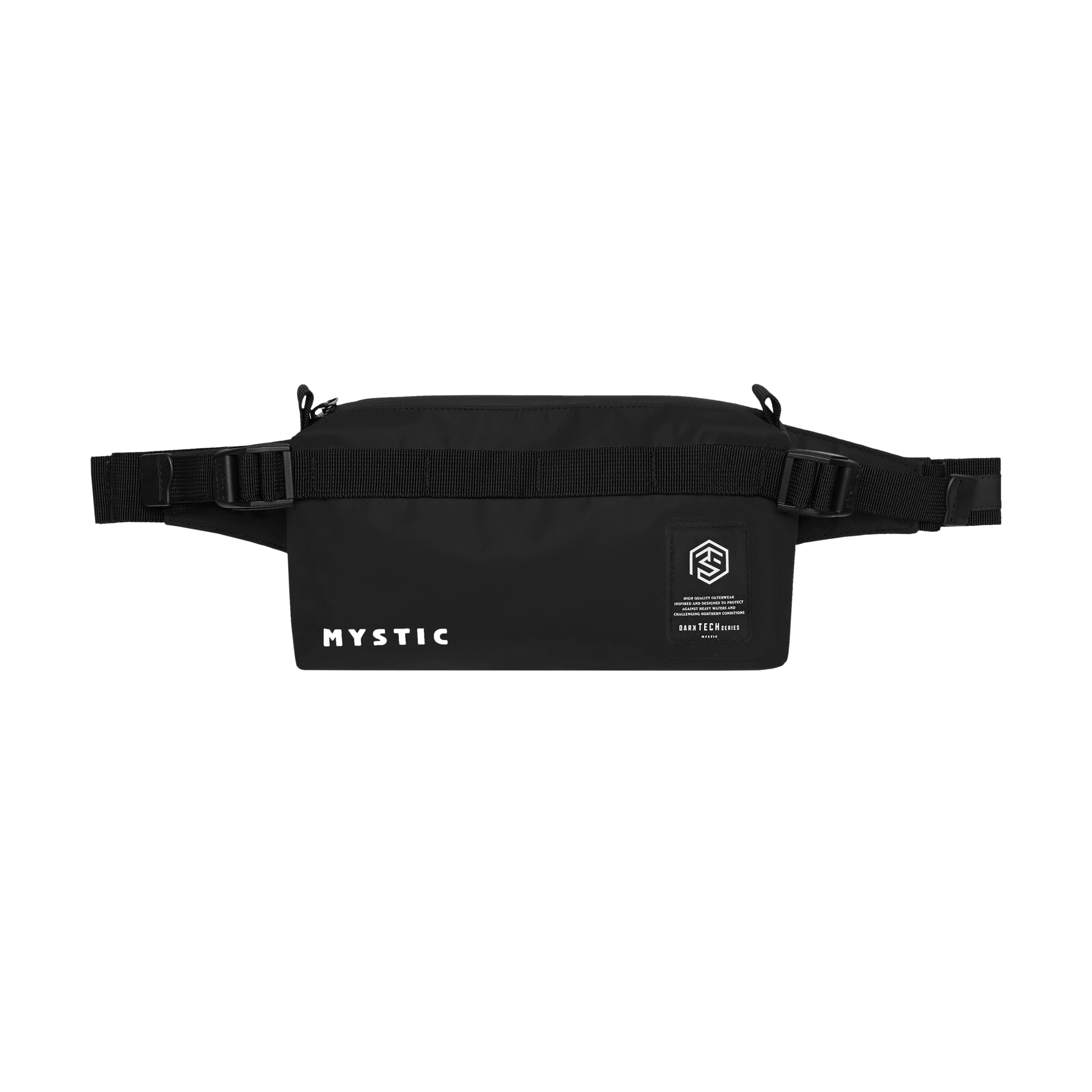 Fannypack DTS-1